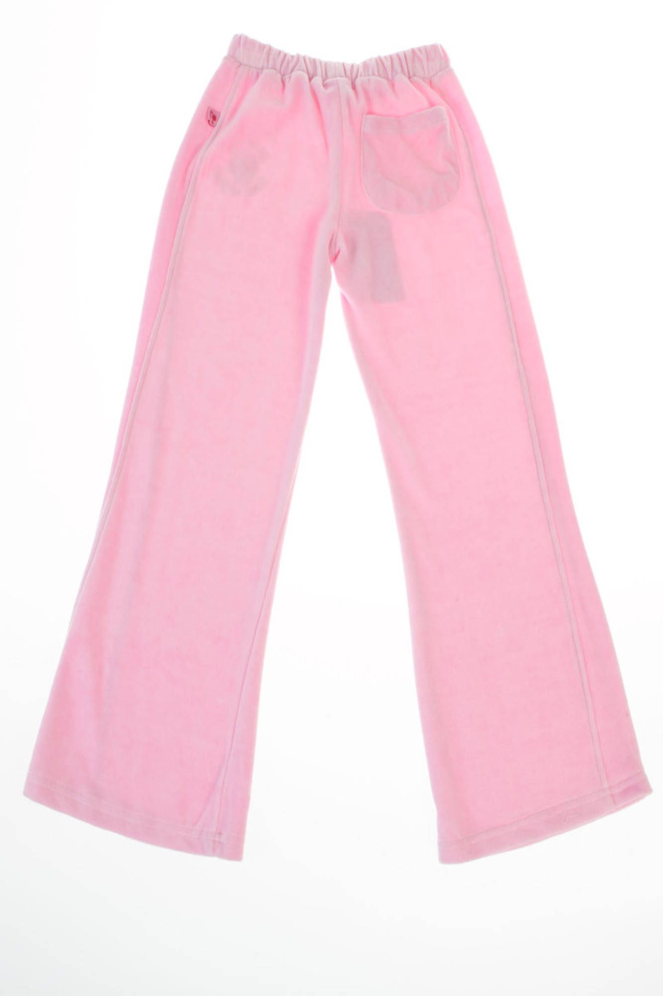 BARBIE PANTALONE BAMBINA ROSA - immagine 2