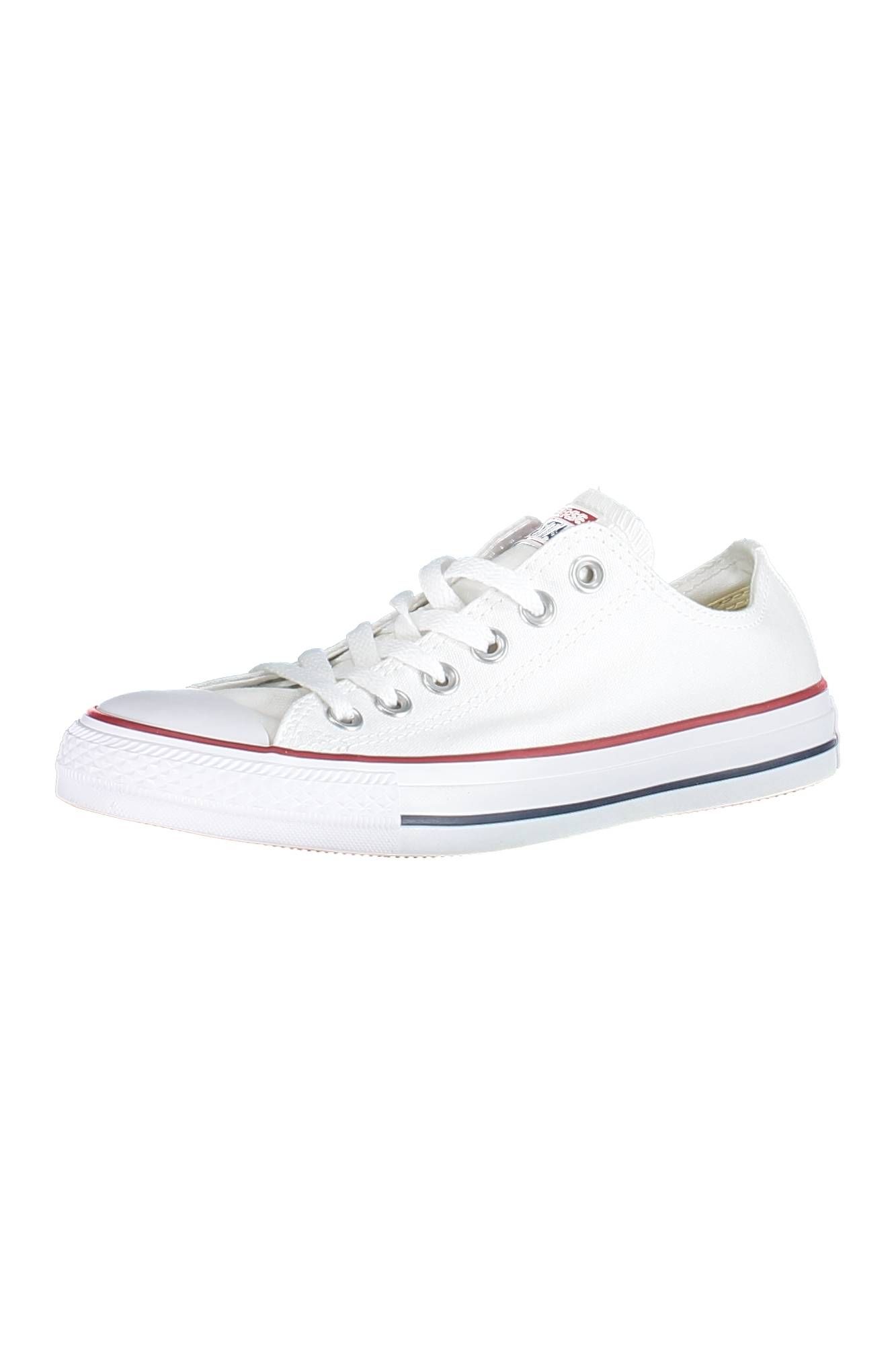 CONVERSE CALZATURA SPORTIVA DONNA BIANCO - immagine 2