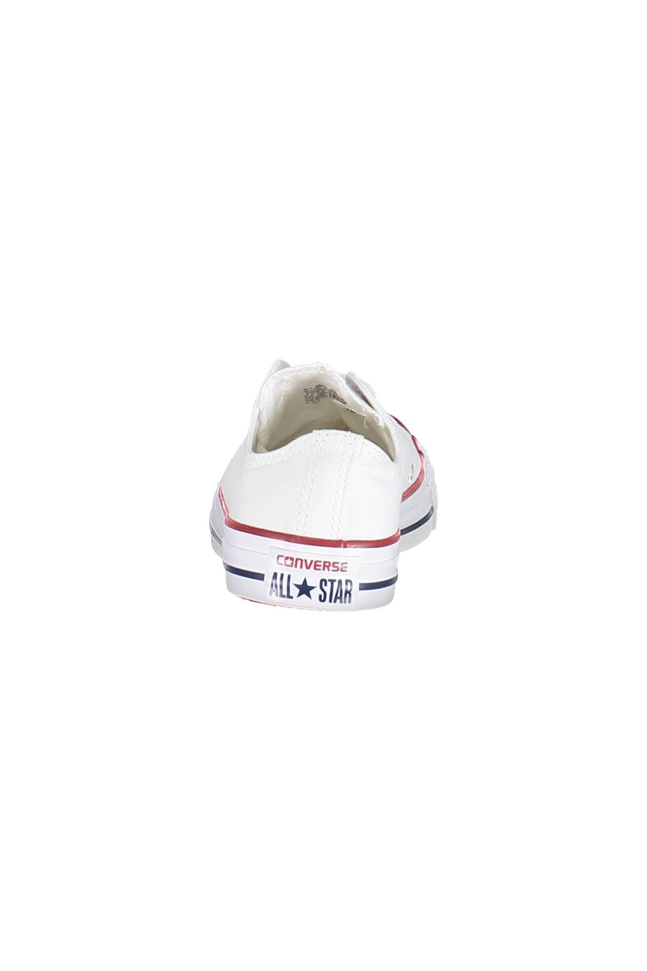 CONVERSE CALZATURA SPORTIVA DONNA BIANCO - immagine 3