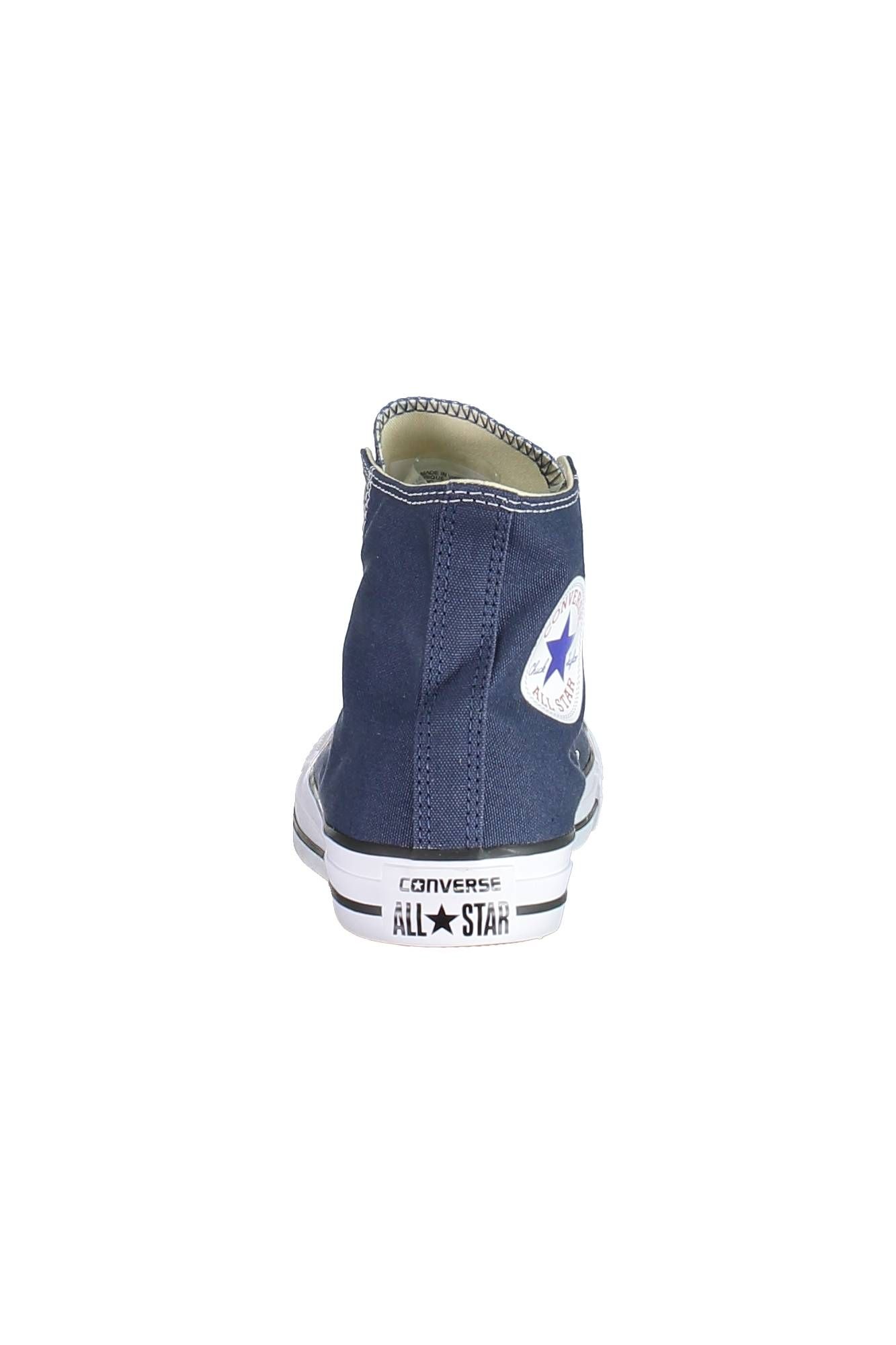 CONVERSE CALZATURA SPORTIVA UOMO BLU - immagine 2