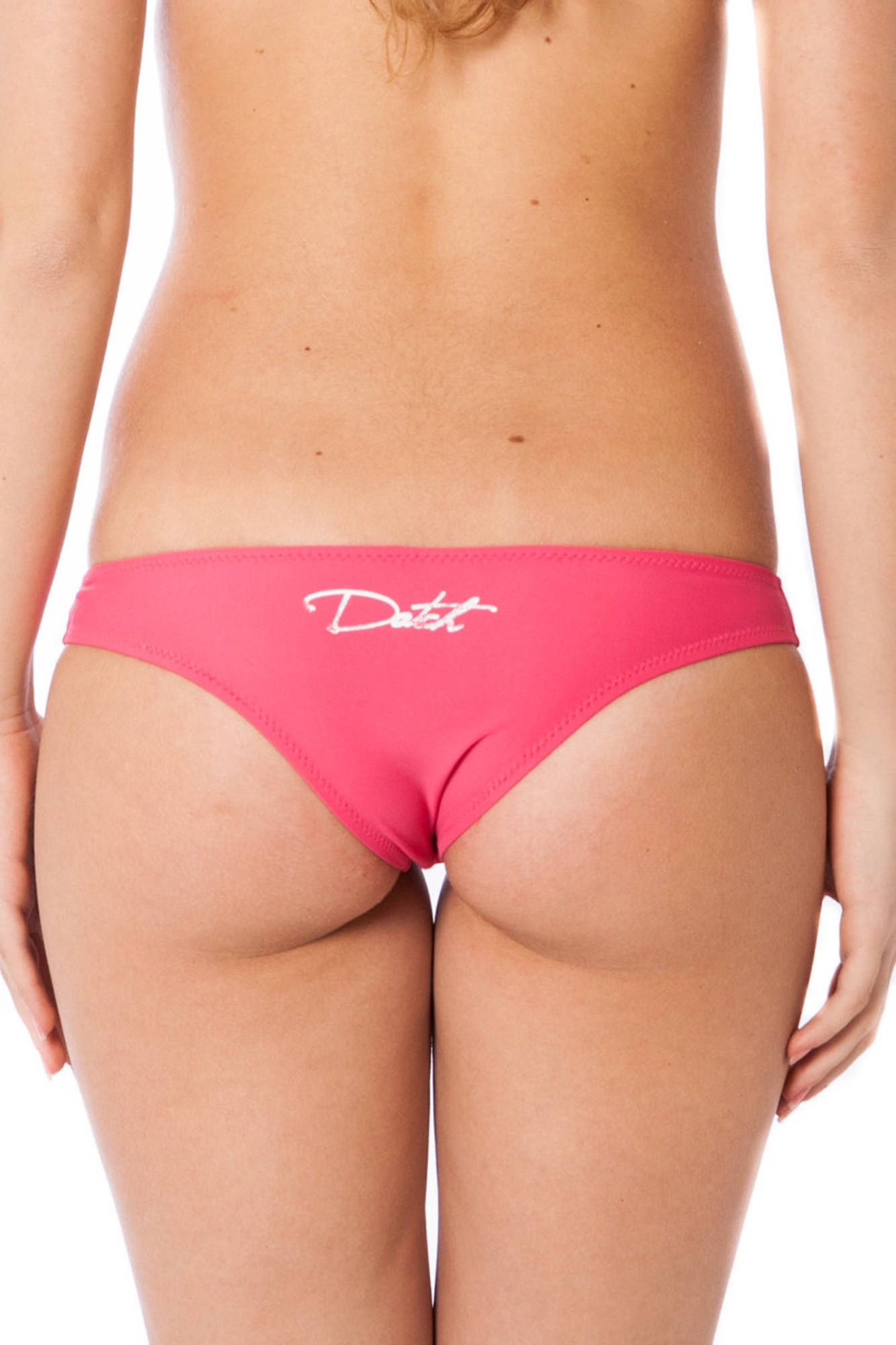 DATCH COSTUME PARTE SOTTO DONNA ROSA - immagine 3