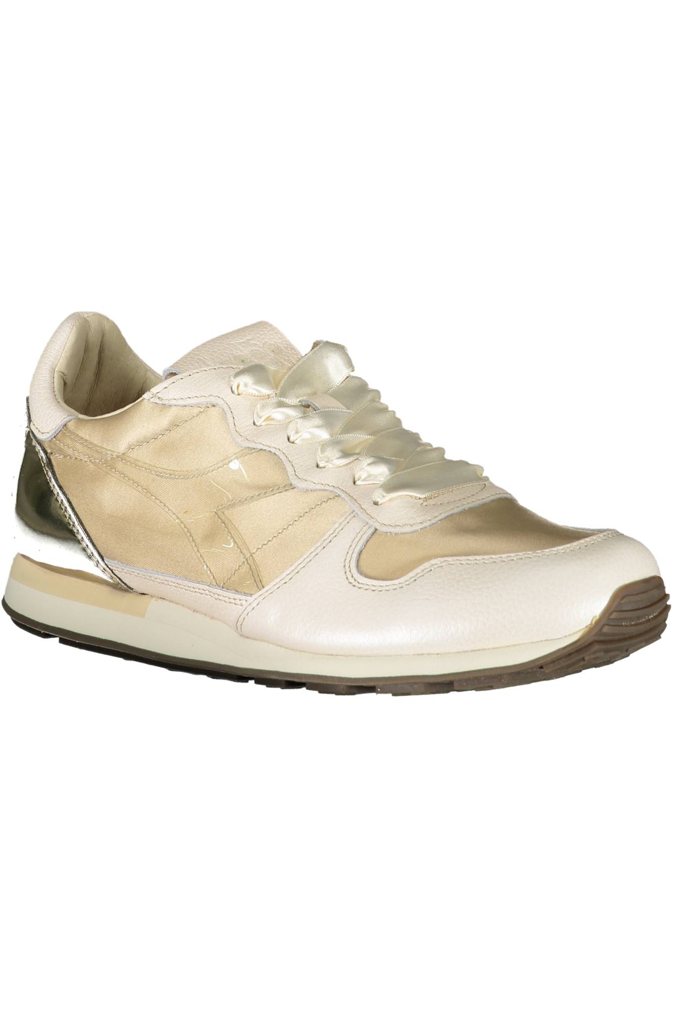 DIADORA CALZATURA SPORTIVA DONNA BEIGE - immagine 2