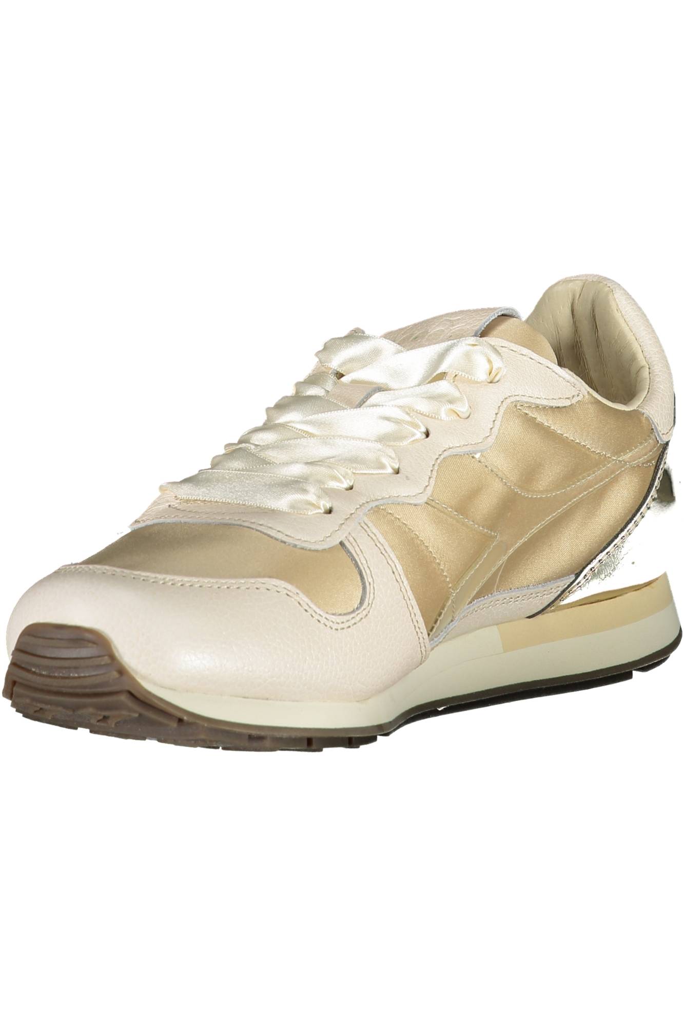 DIADORA CALZATURA SPORTIVA DONNA BEIGE - immagine 3