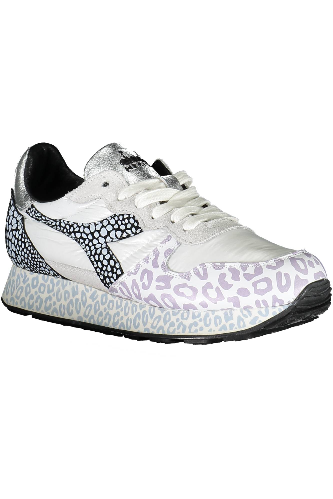 DIADORA CALZATURA SPORTIVA DONNA BIANCO - immagine 2