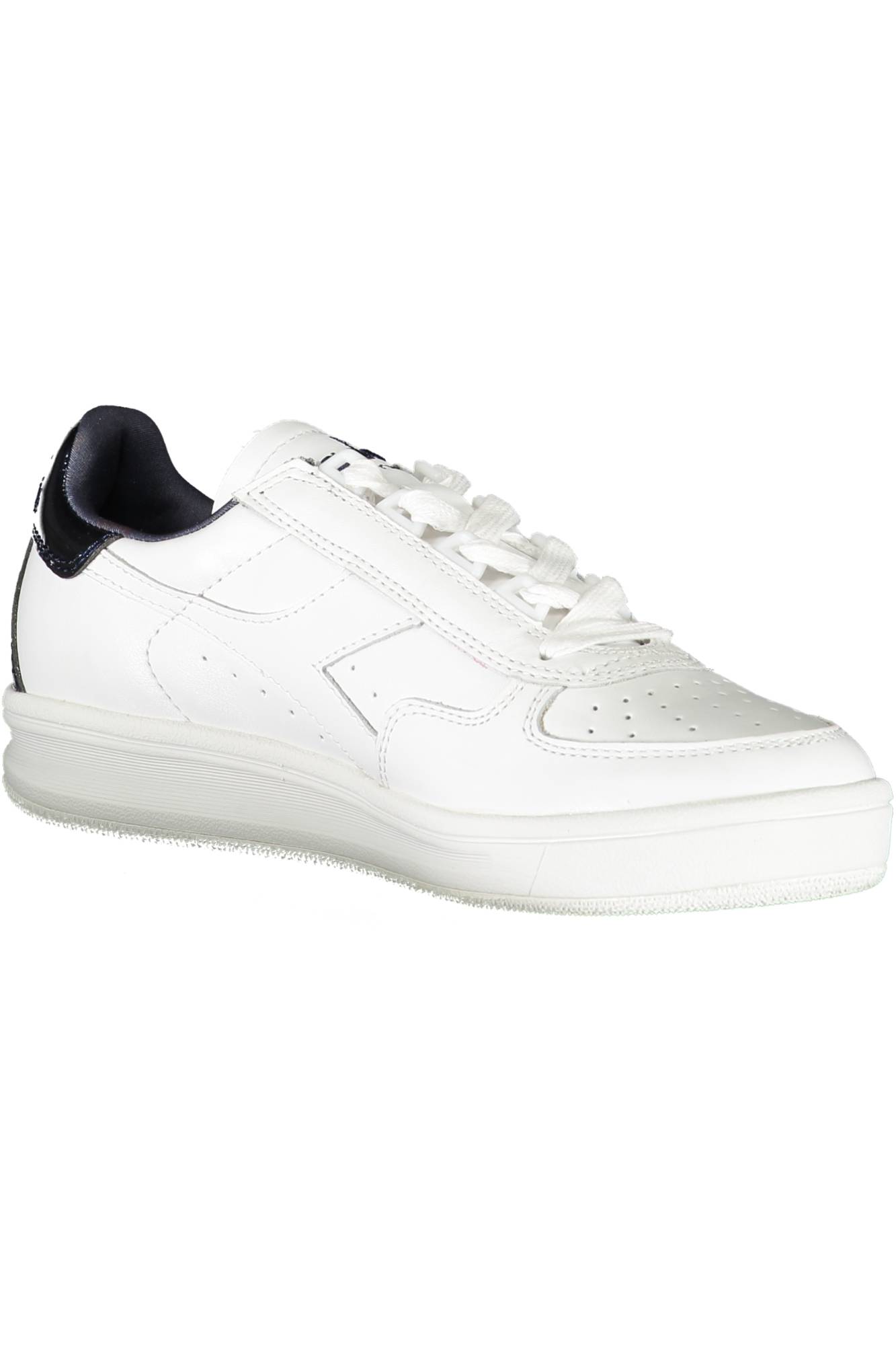 DIADORA CALZATURA SPORTIVA DONNA BIANCO - immagine 2