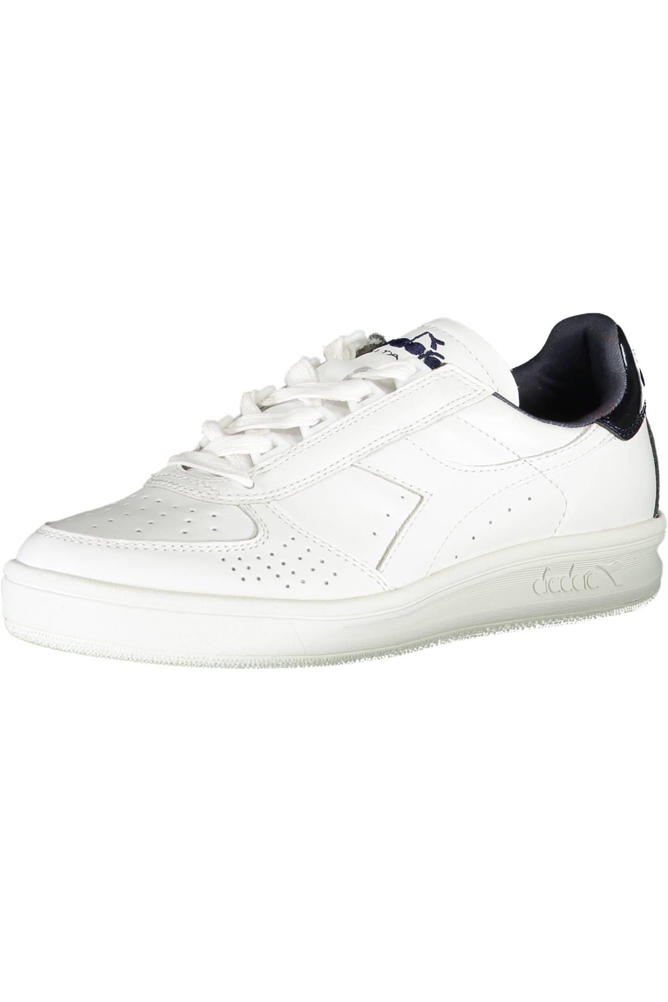 DIADORA CALZATURA SPORTIVA DONNA BIANCO - immagine 3