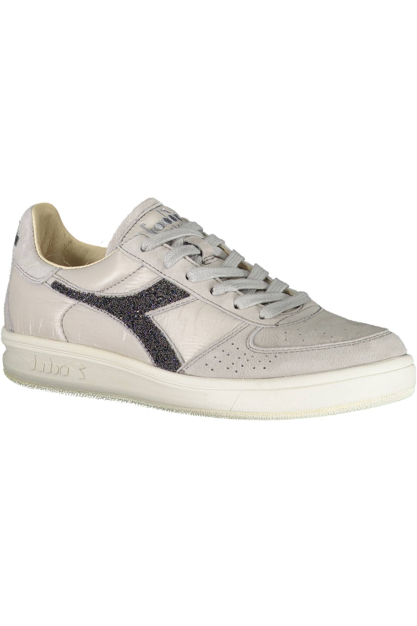 DIADORA CALZATURA SPORTIVA DONNA GRIGIO - immagine 2