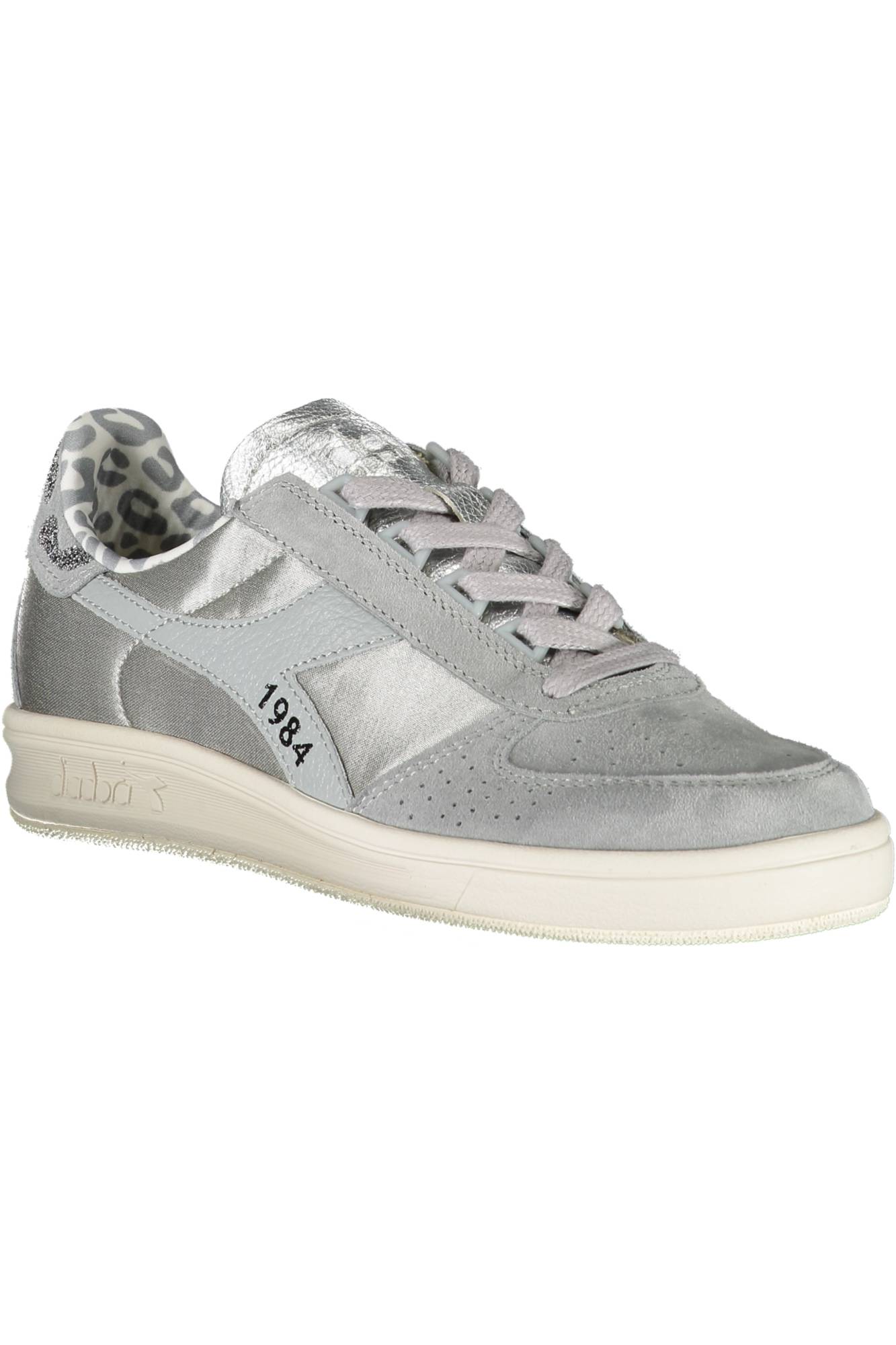 DIADORA CALZATURA SPORTIVA DONNA GRIGIO - immagine 2