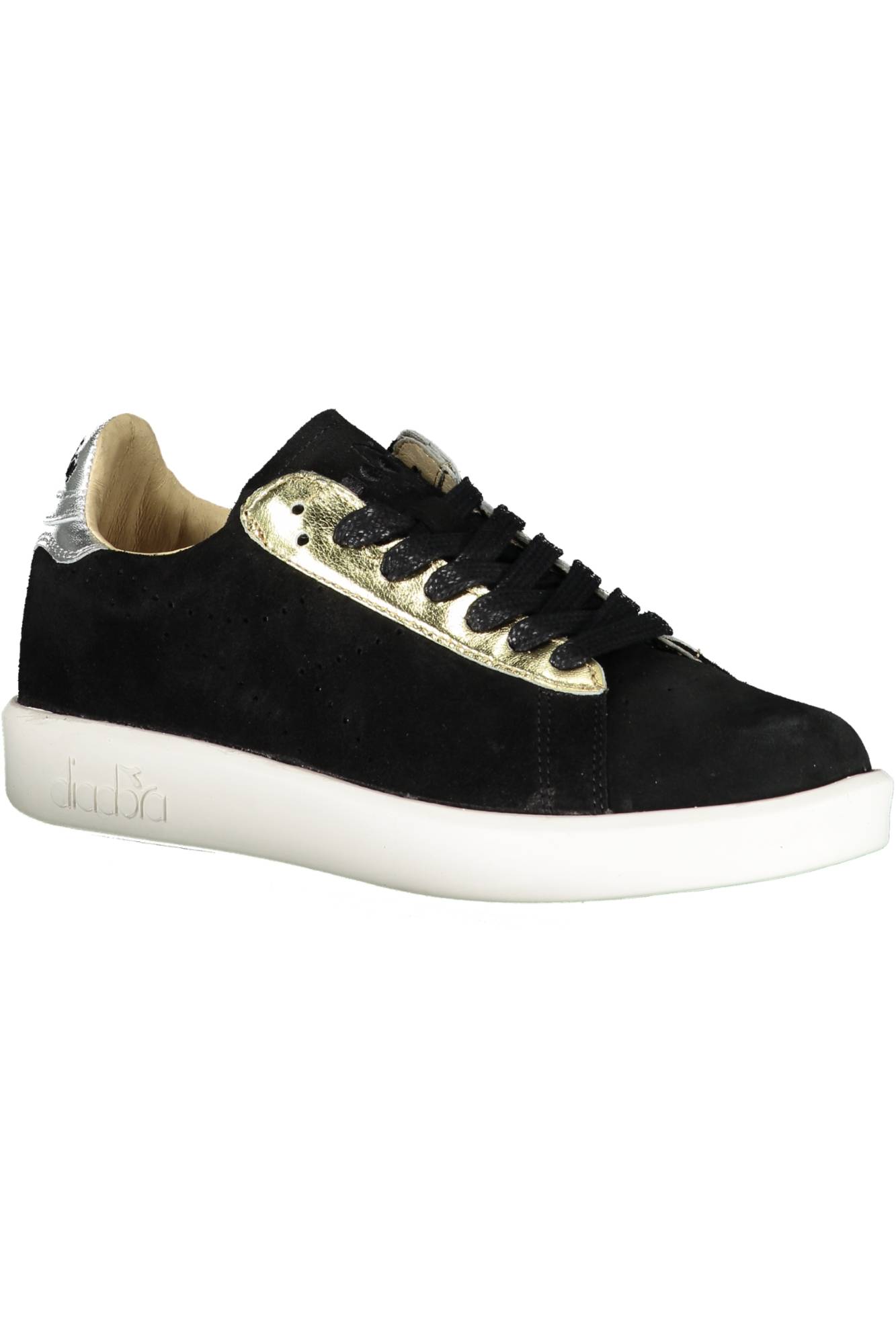 DIADORA CALZATURA SPORTIVA DONNA NERO - immagine 2