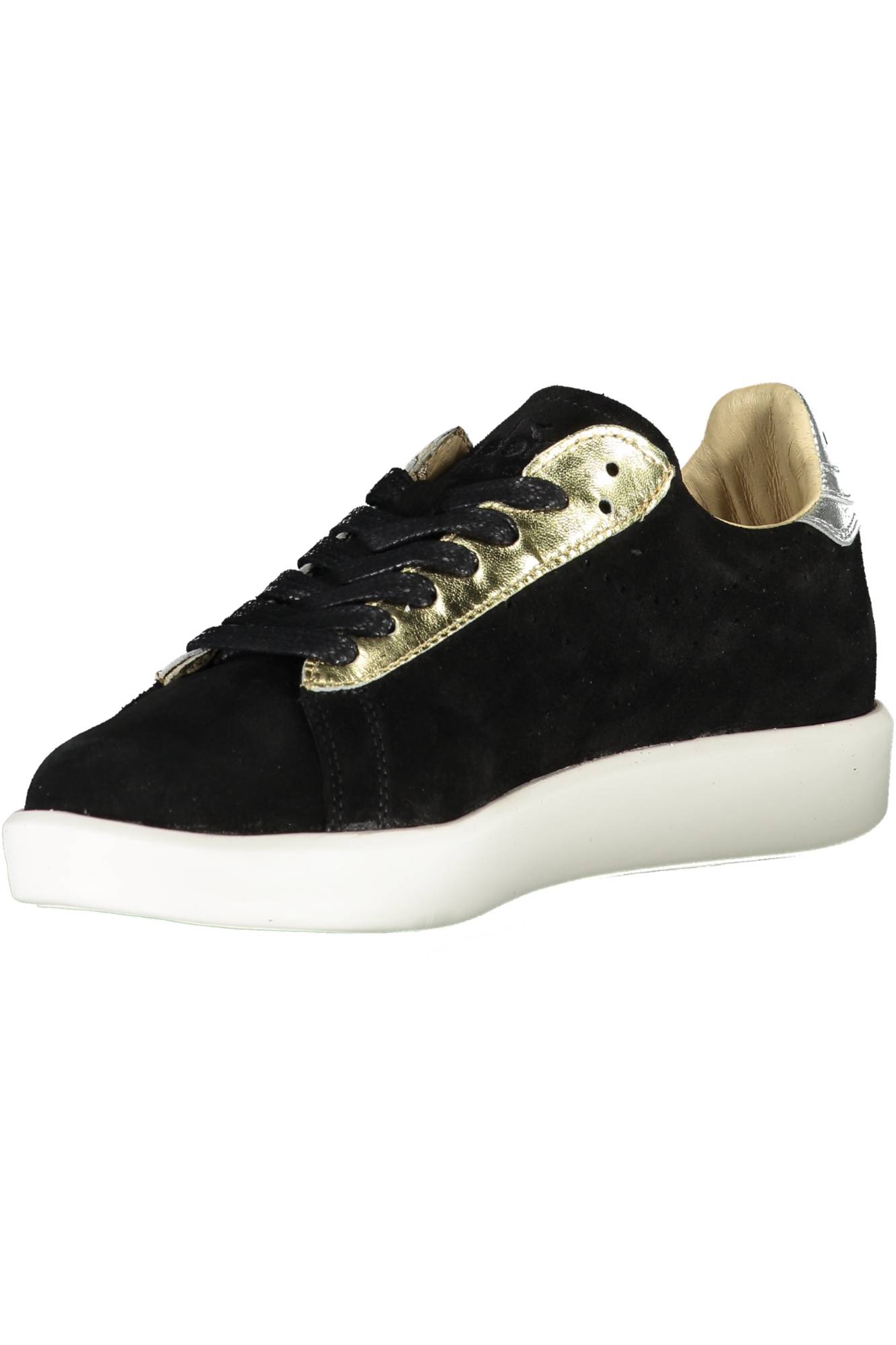 DIADORA CALZATURA SPORTIVA DONNA NERO - immagine 3