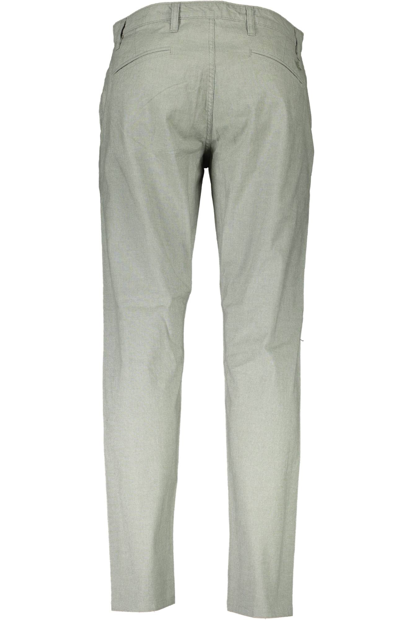 DOCKERS PANTALONE UOMO VERDE - immagine 2