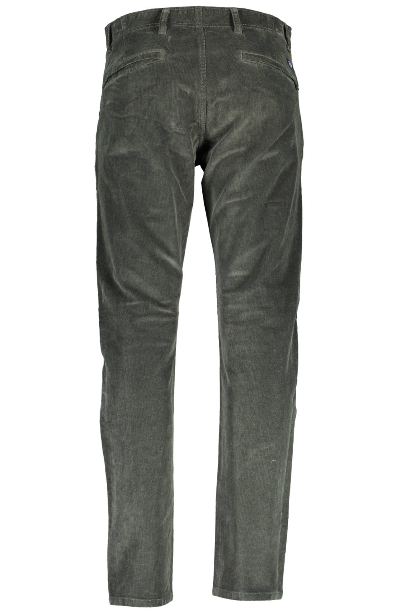 DOCKERS PANTALONE UOMO VERDE - immagine 2