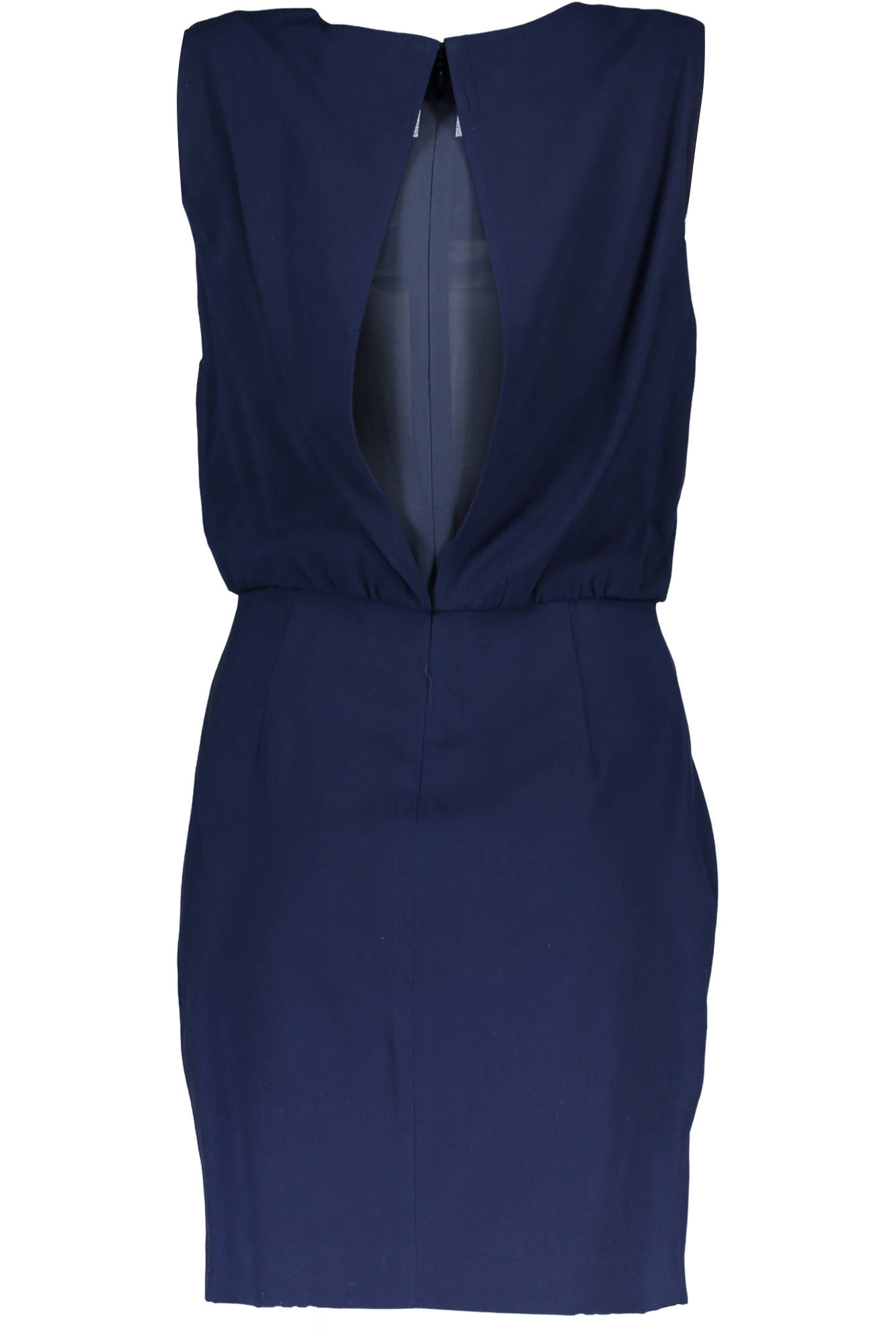 GANT ABITO CORTO DONNA BLU - immagine 2