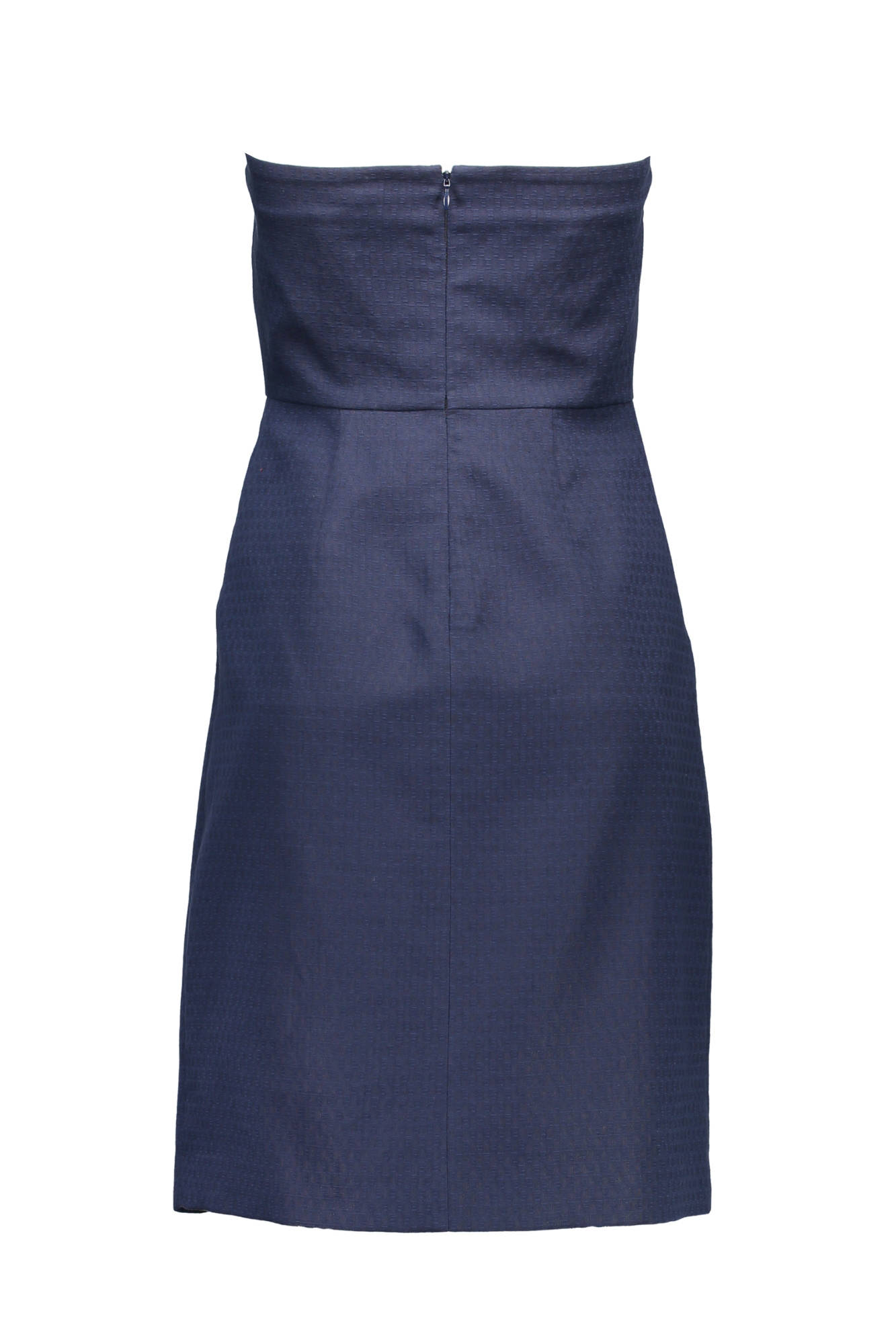 GANT ABITO CORTO DONNA BLU - immagine 2