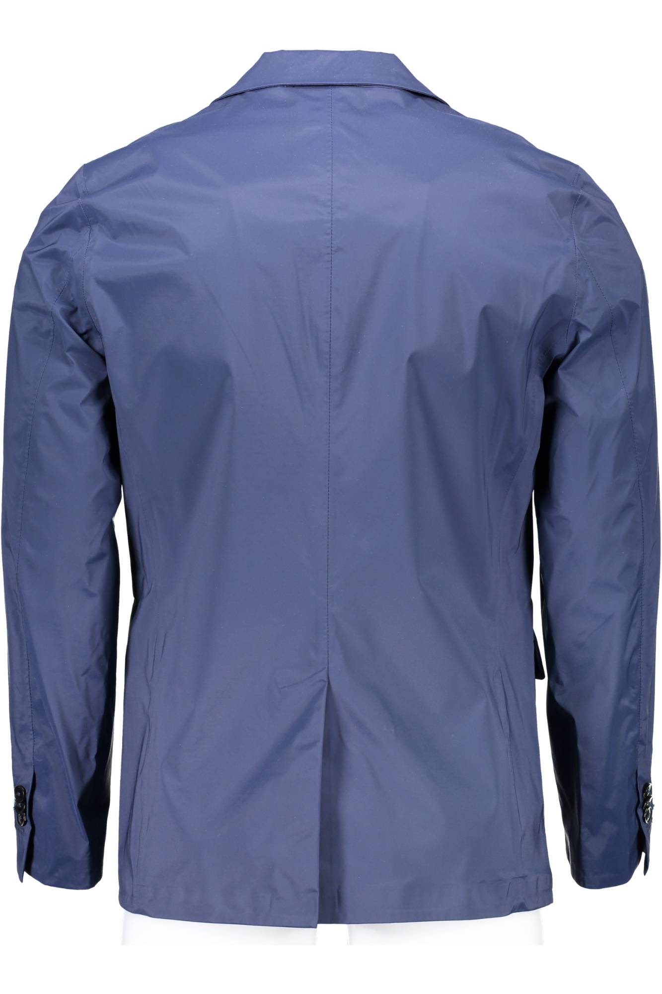 GANT GIACCA CLASSICA UOMO BLU - immagine 2