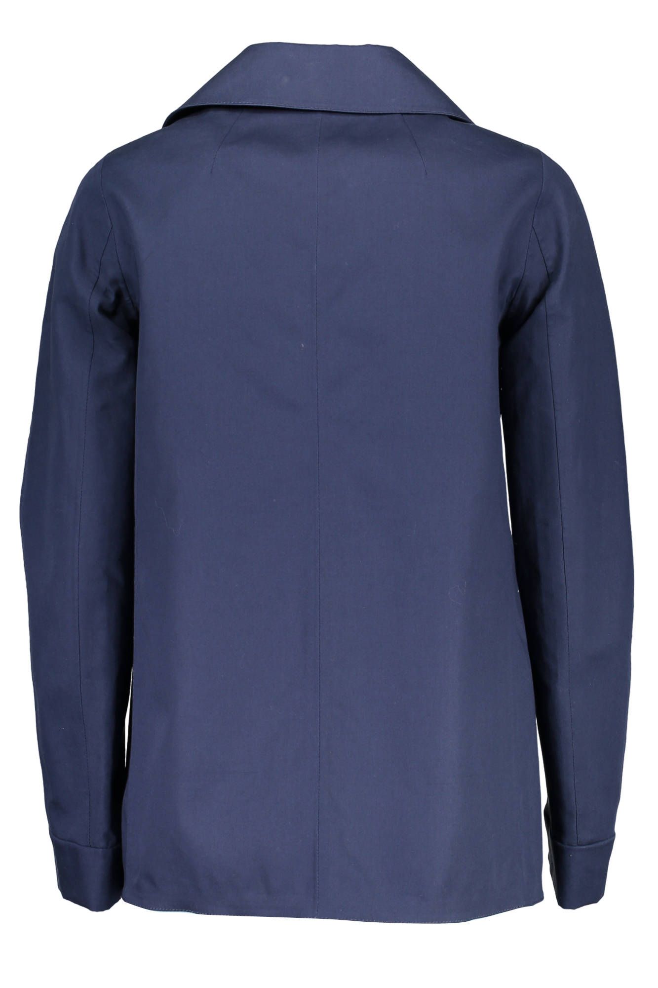 GANT GIACCA SPORTIVA DONNA BLU - immagine 2