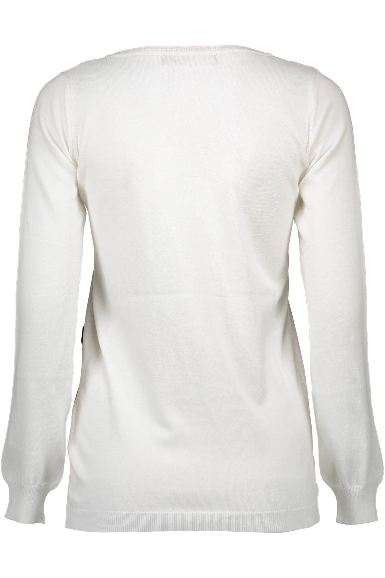 LOVE MOSCHINO MAGLIA DONNA BIANCO - immagine 2