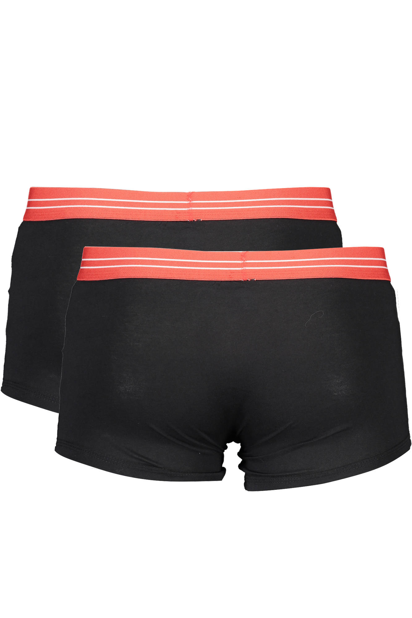 NORTH SAILS BOXER UOMO NERO - immagine 2