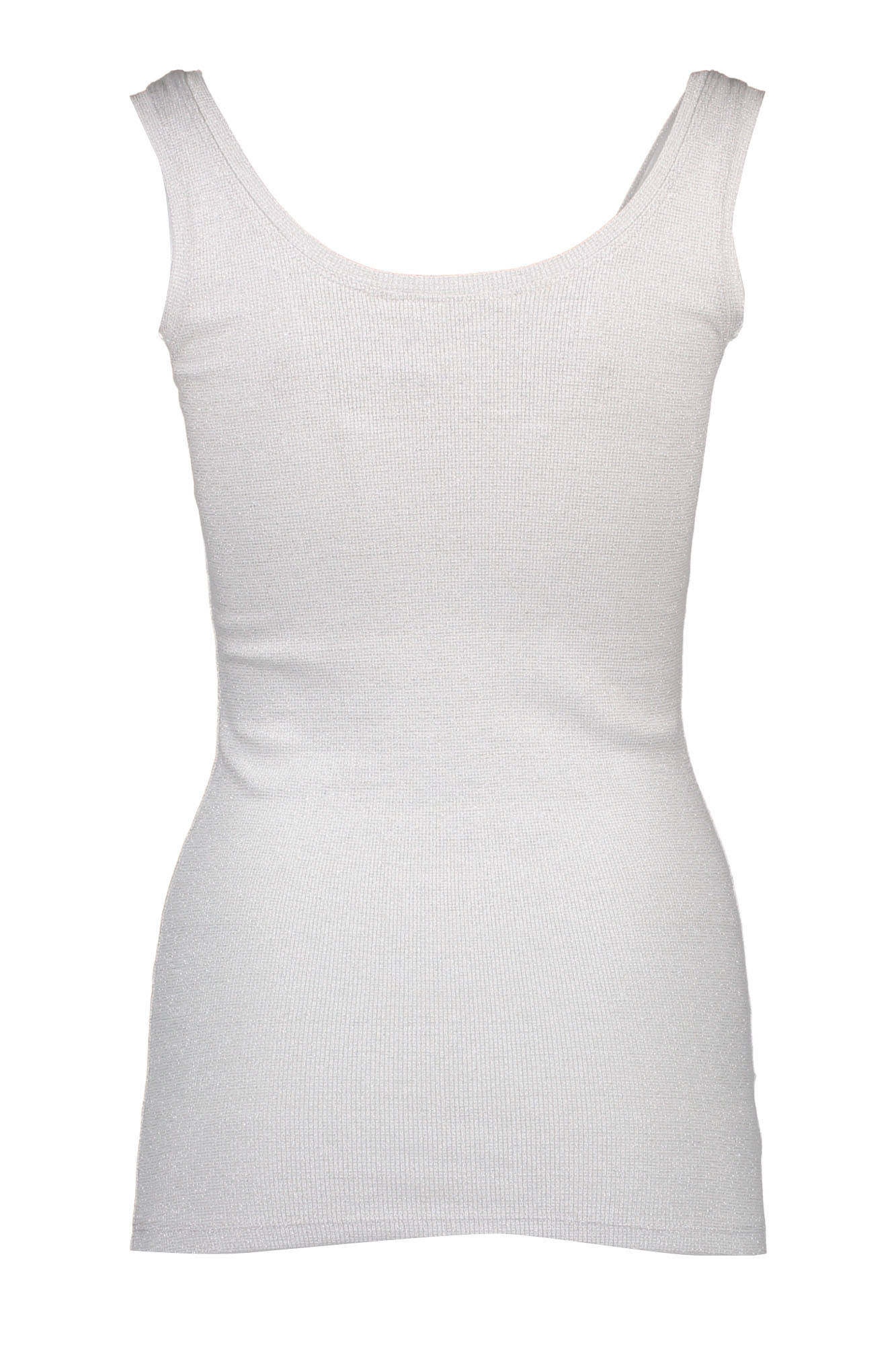 SILVIAN HEACH CANOTTA DONNA BIANCO - immagine 2