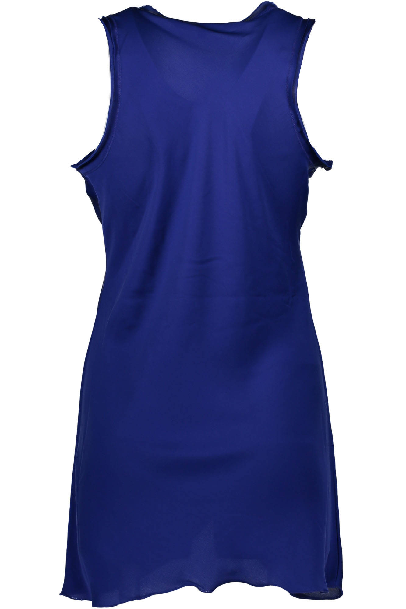 SILVIAN HEACH CANOTTA DONNA BLU - immagine 2