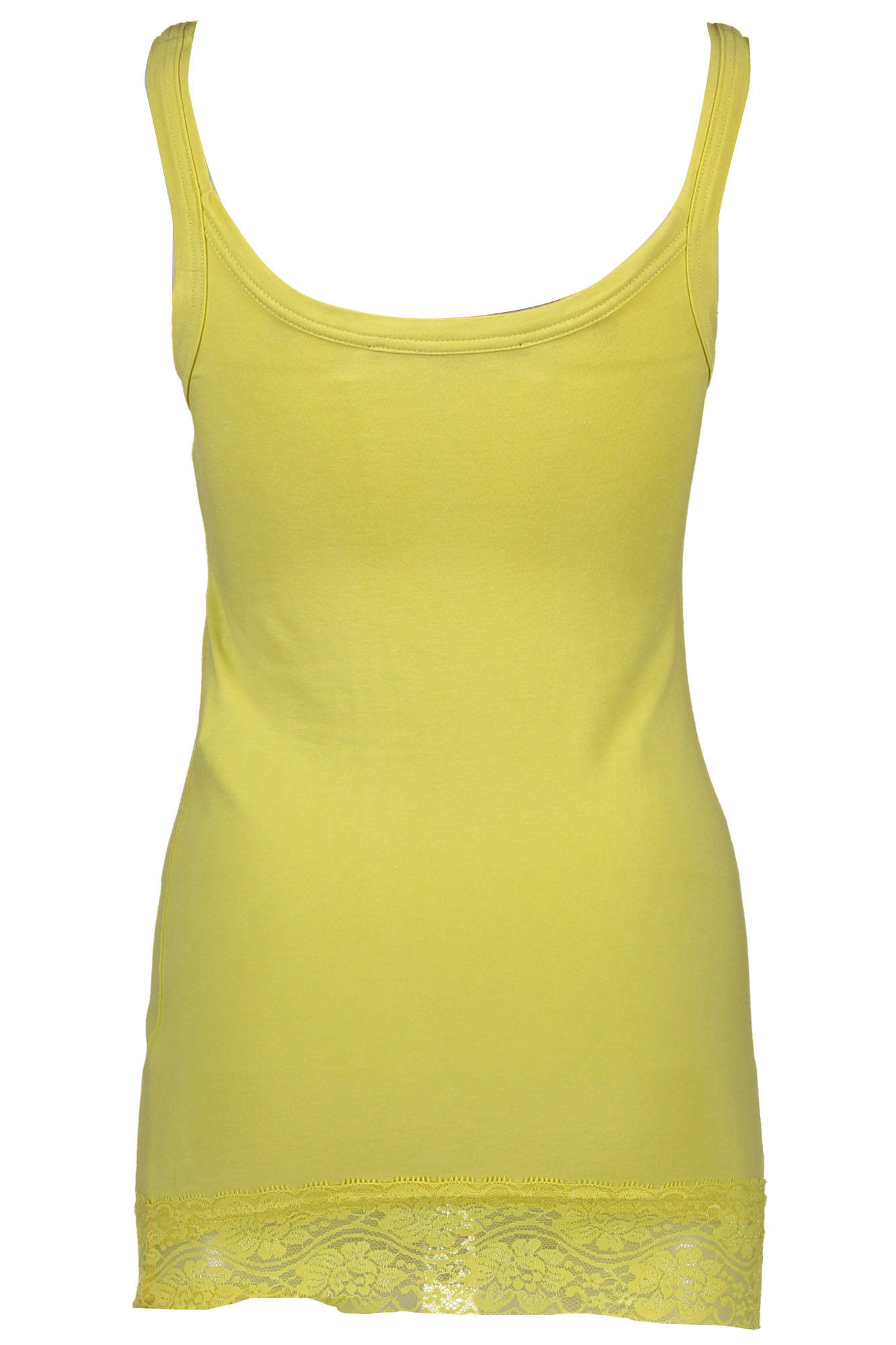 SILVIAN HEACH CANOTTA DONNA GIALLO - immagine 2