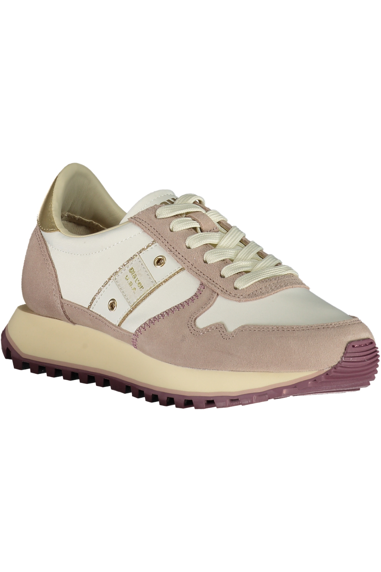 BLAUER CALZATURA SPORTIVA DONNA BIANCO - immagine 2