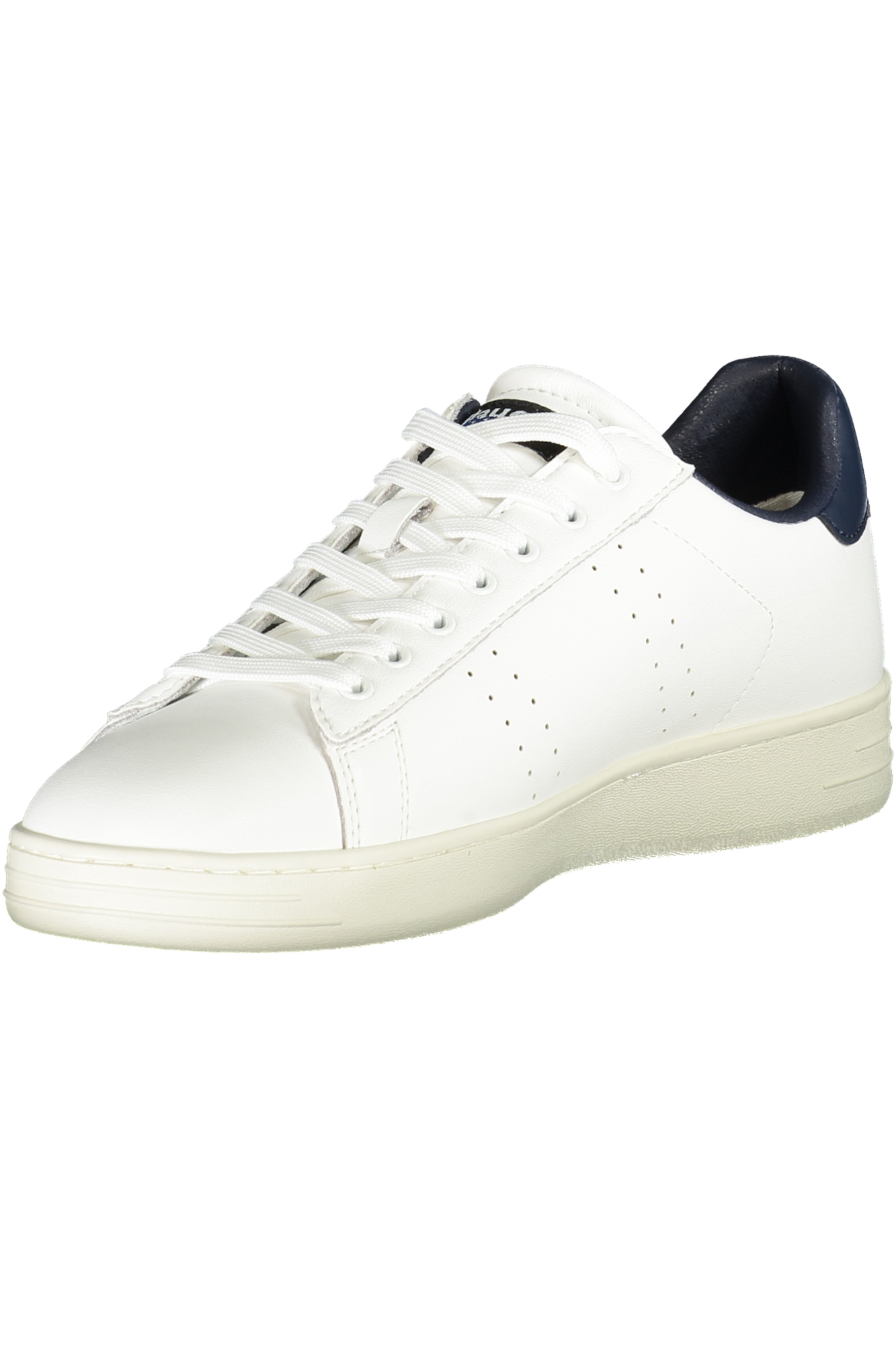 BLAUER CALZATURA SPORTIVA UOMO BIANCO - immagine 3