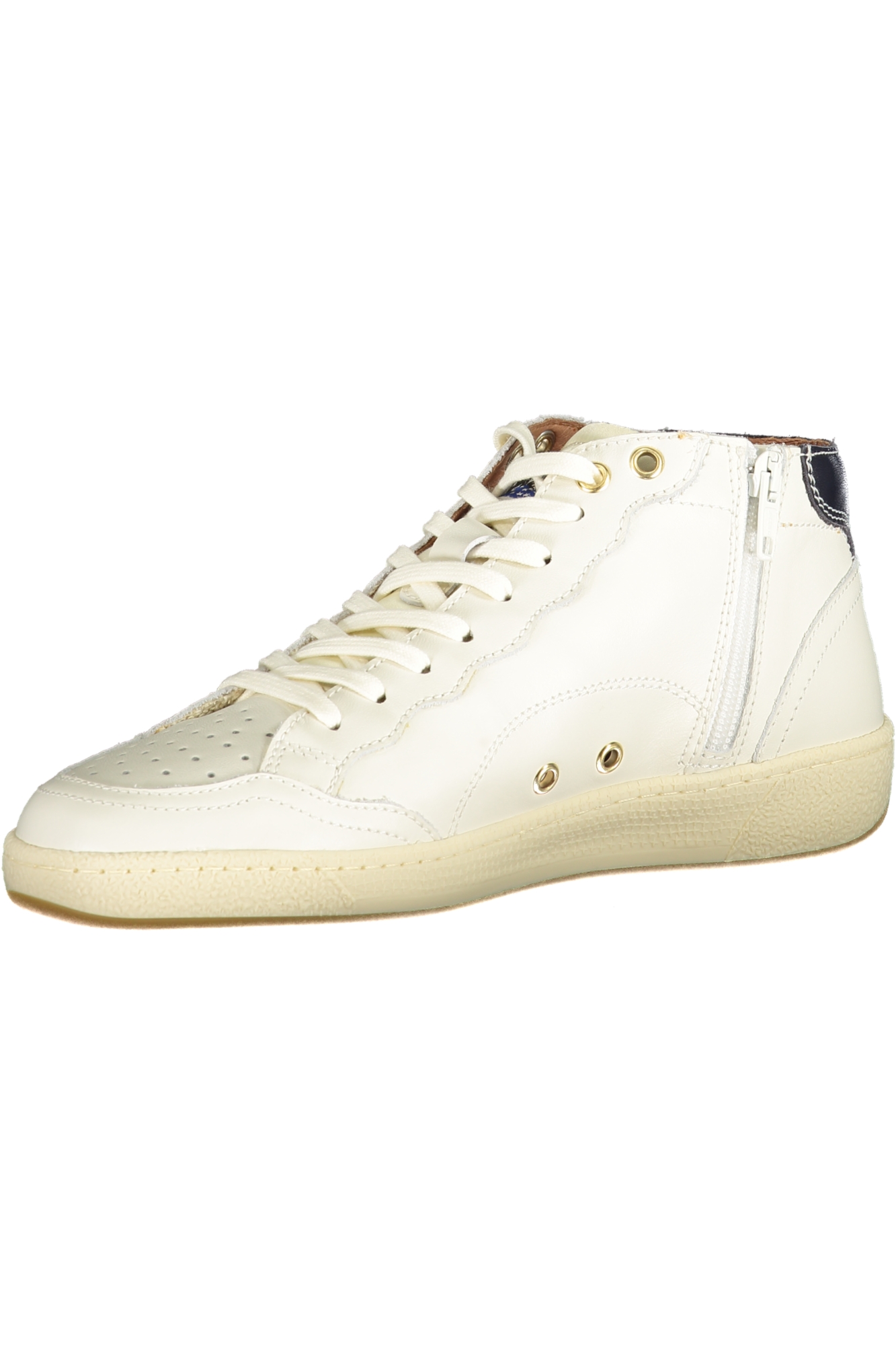 BLAUER CALZATURA SPORTIVA UOMO BIANCO - immagine 3