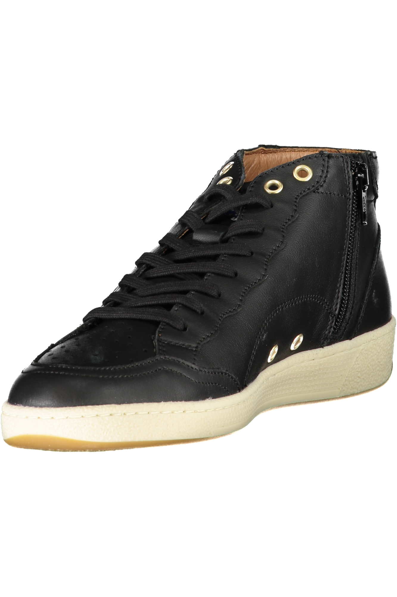 BLAUER CALZATURA SPORTIVA UOMO NERO - immagine 3