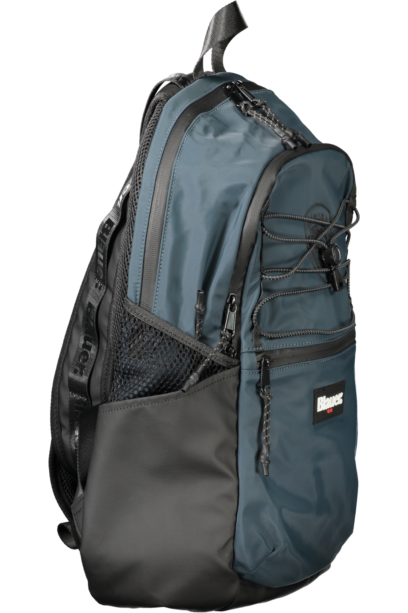 BLAUER ZAINO UOMO VERDE - immagine 3