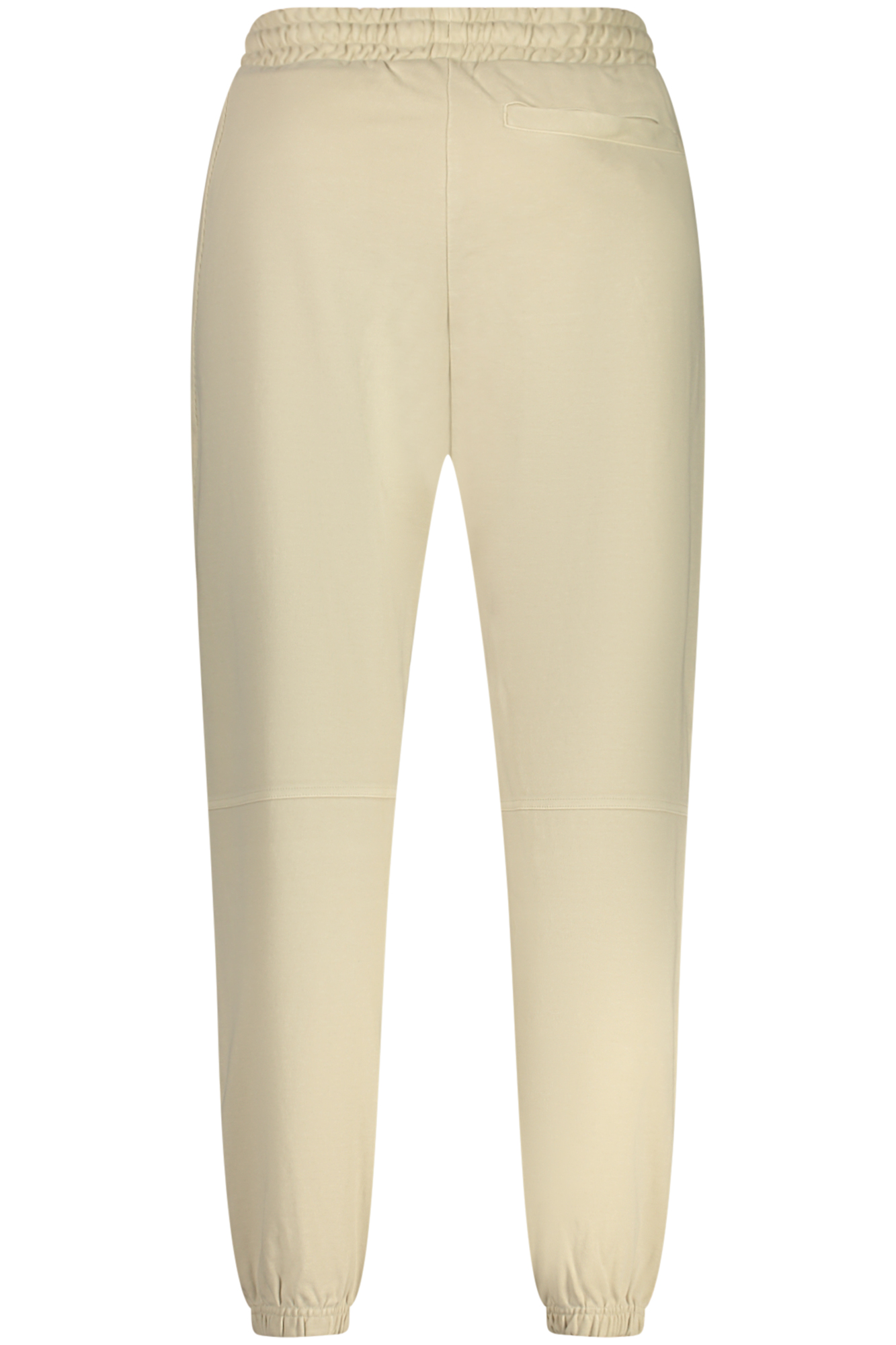 BOSS PANTALONE UOMO BEIGE - immagine 2