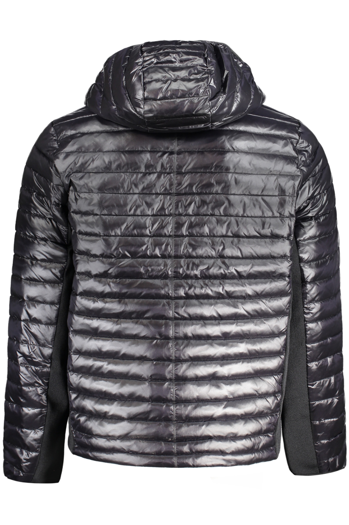CALVIN KLEIN GIUBBOTTO UOMO NERO - immagine 2