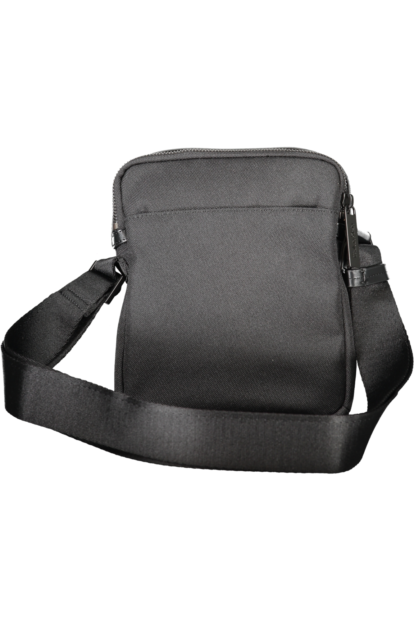 CALVIN KLEIN TRACOLLA UOMO NERO - immagine 2