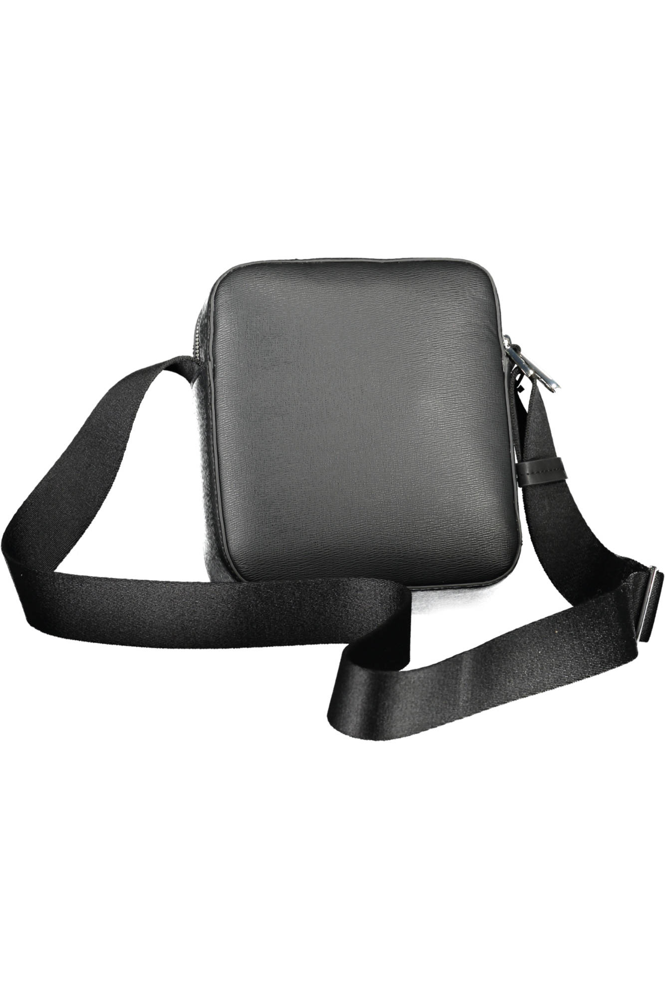 CALVIN KLEIN TRACOLLA UOMO NERO - immagine 2