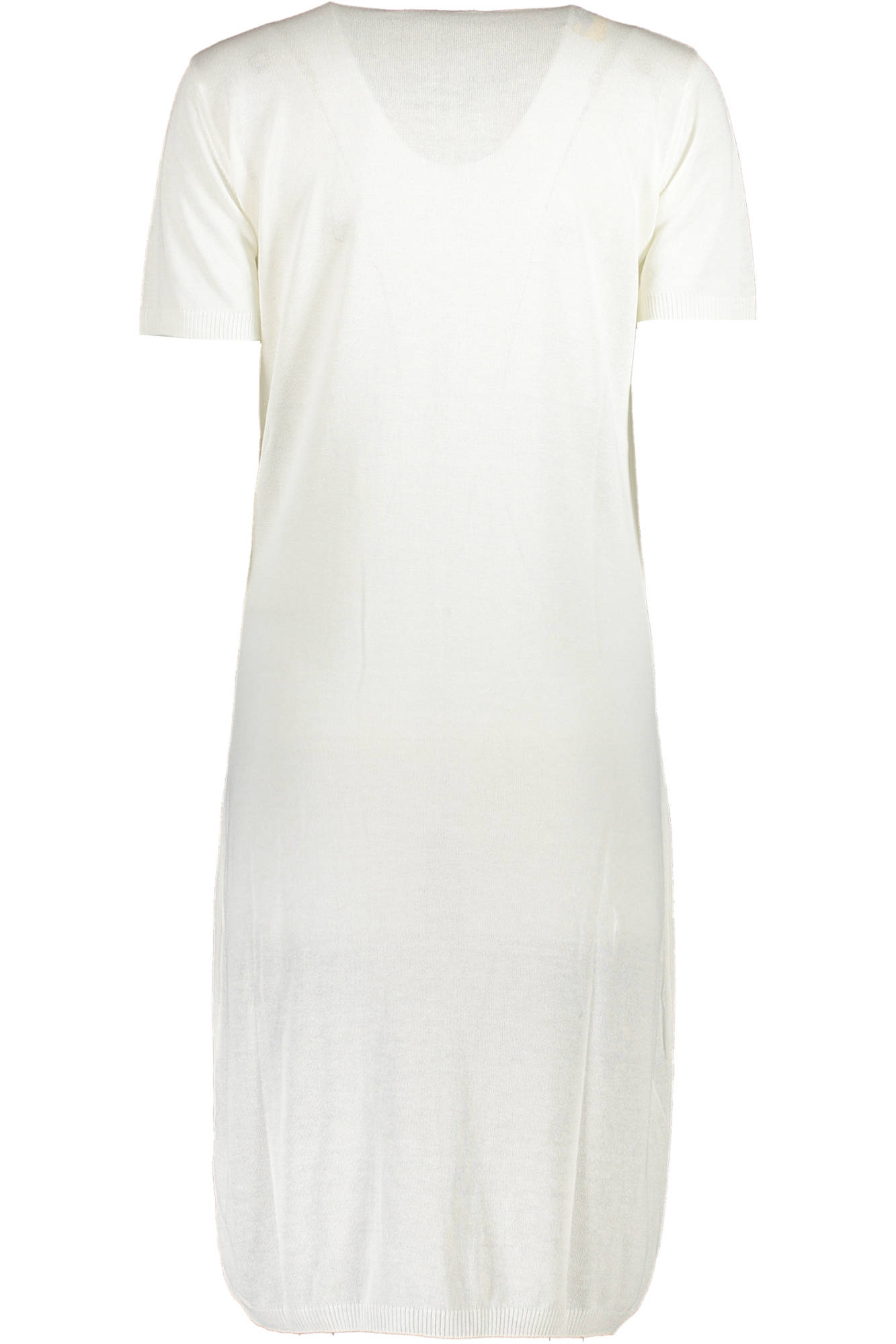 CAVALLI CLASS ABITO CORTO DONNA BIANCO - immagine 2