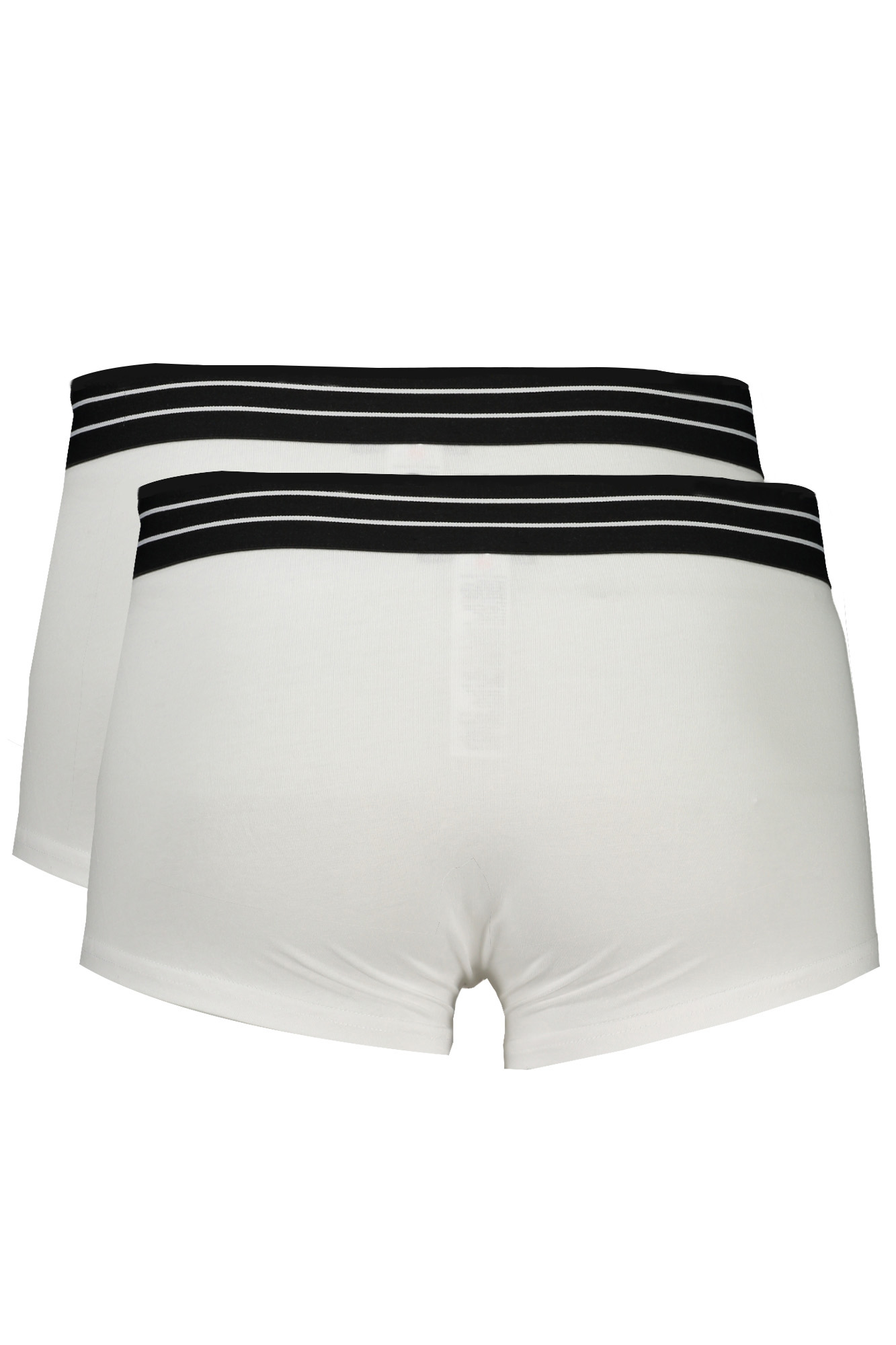CAVALLI CLASS BOXER UOMO BIANCO - immagine 2