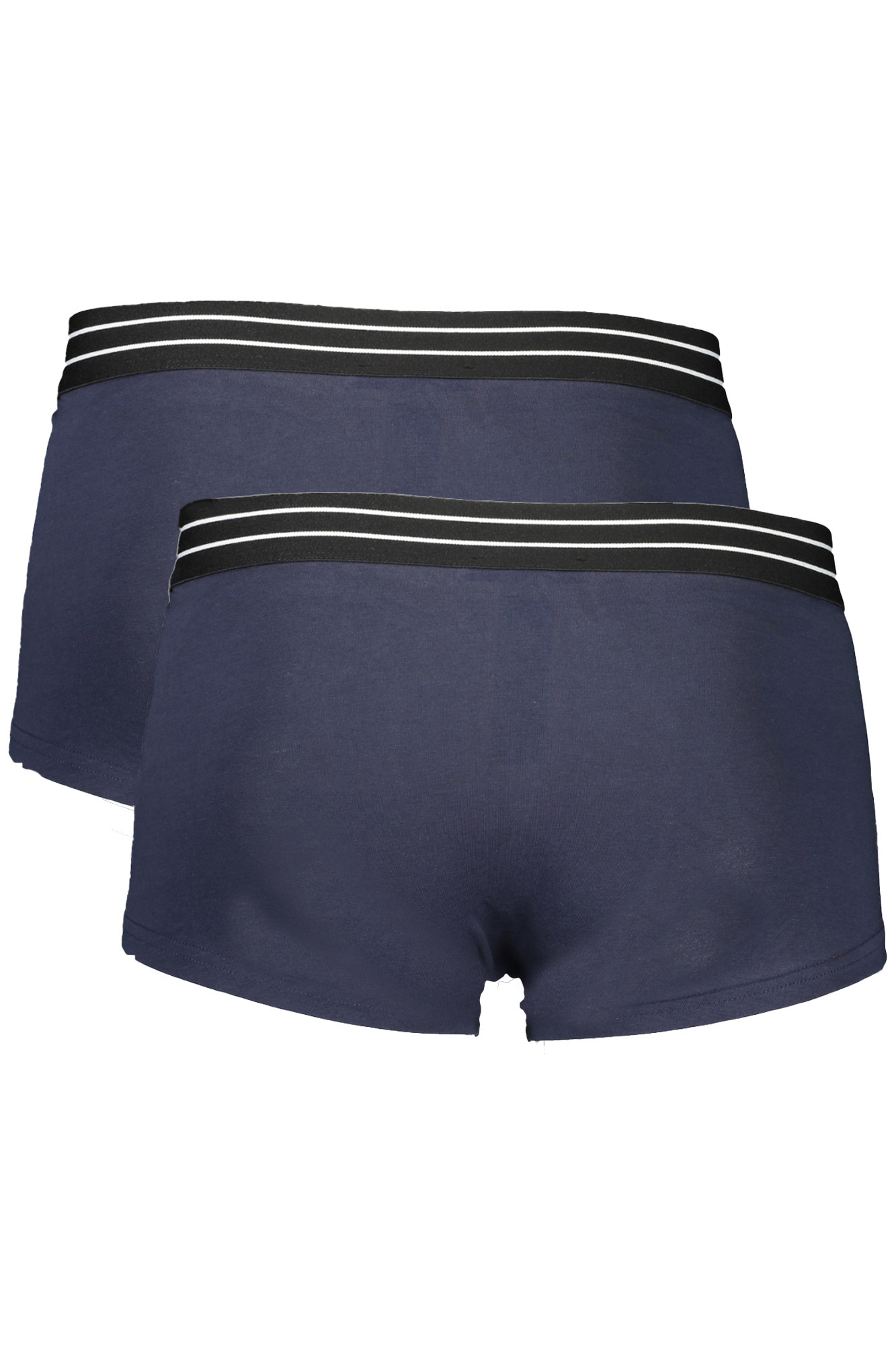CAVALLI CLASS BOXER UOMO BLU - immagine 2