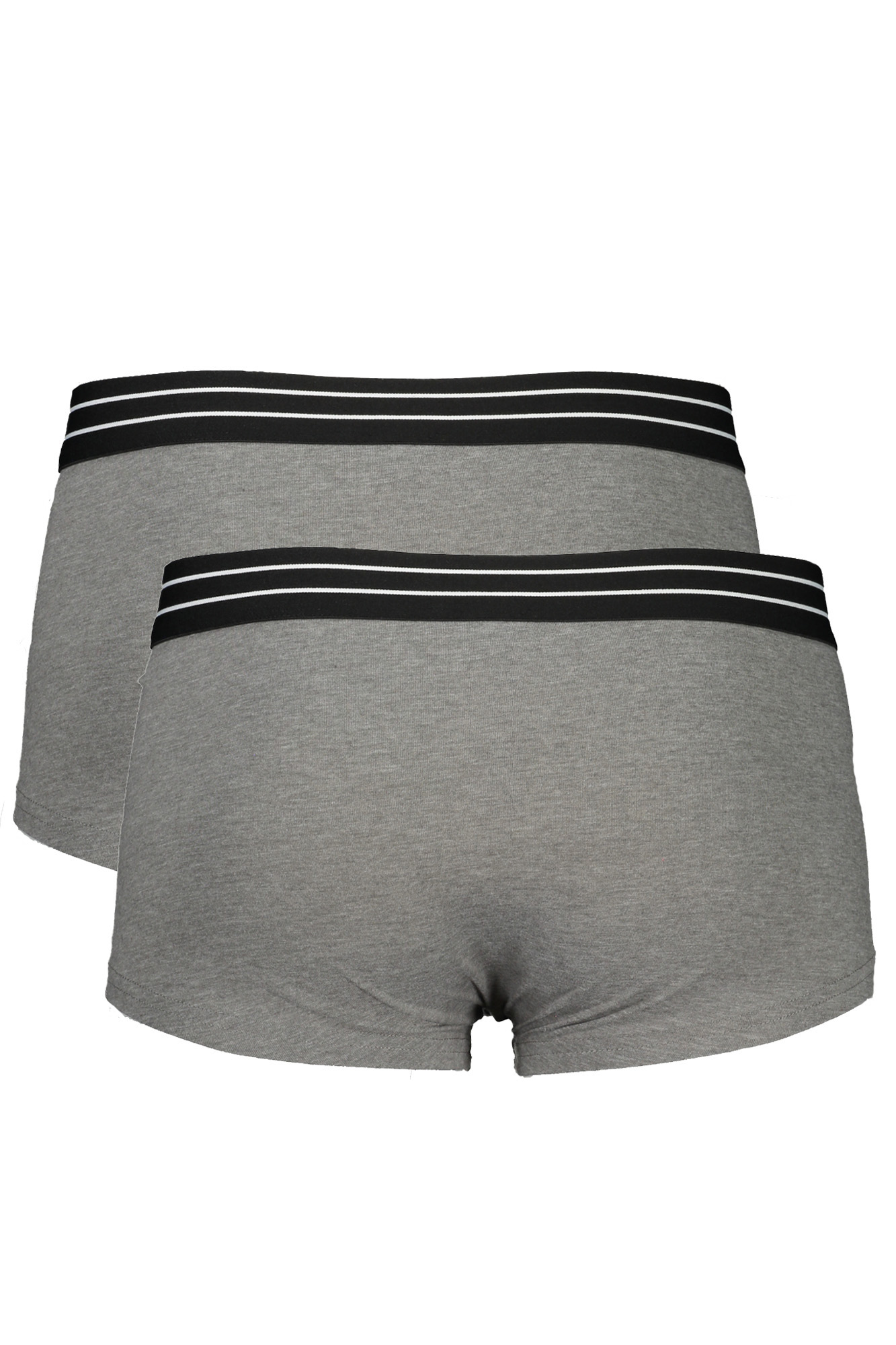 CAVALLI CLASS BOXER UOMO GRIGIO - immagine 2