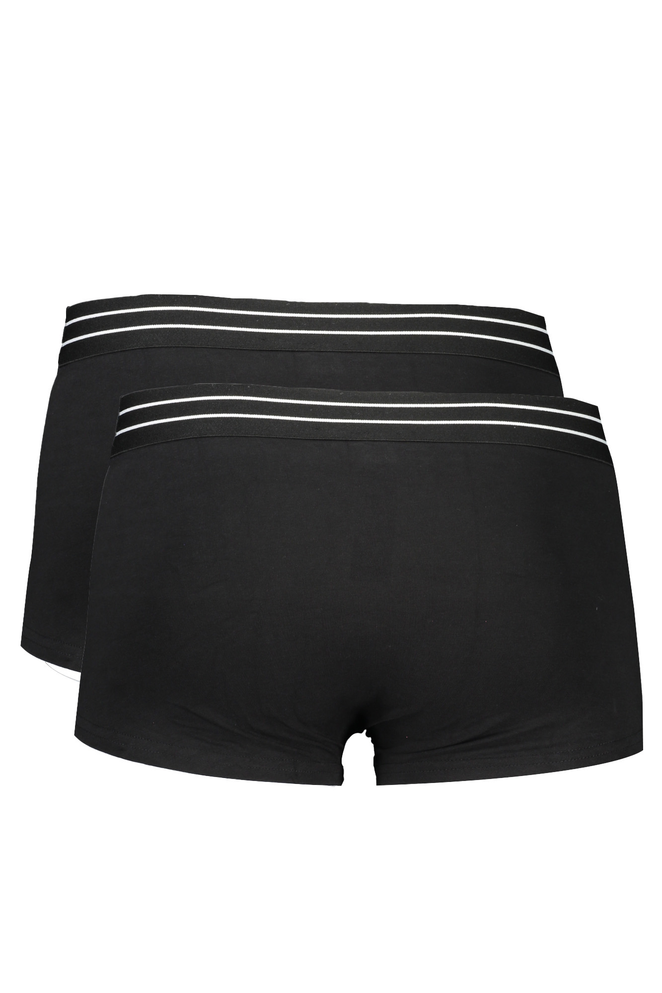 CAVALLI CLASS BOXER UOMO NERO - immagine 2