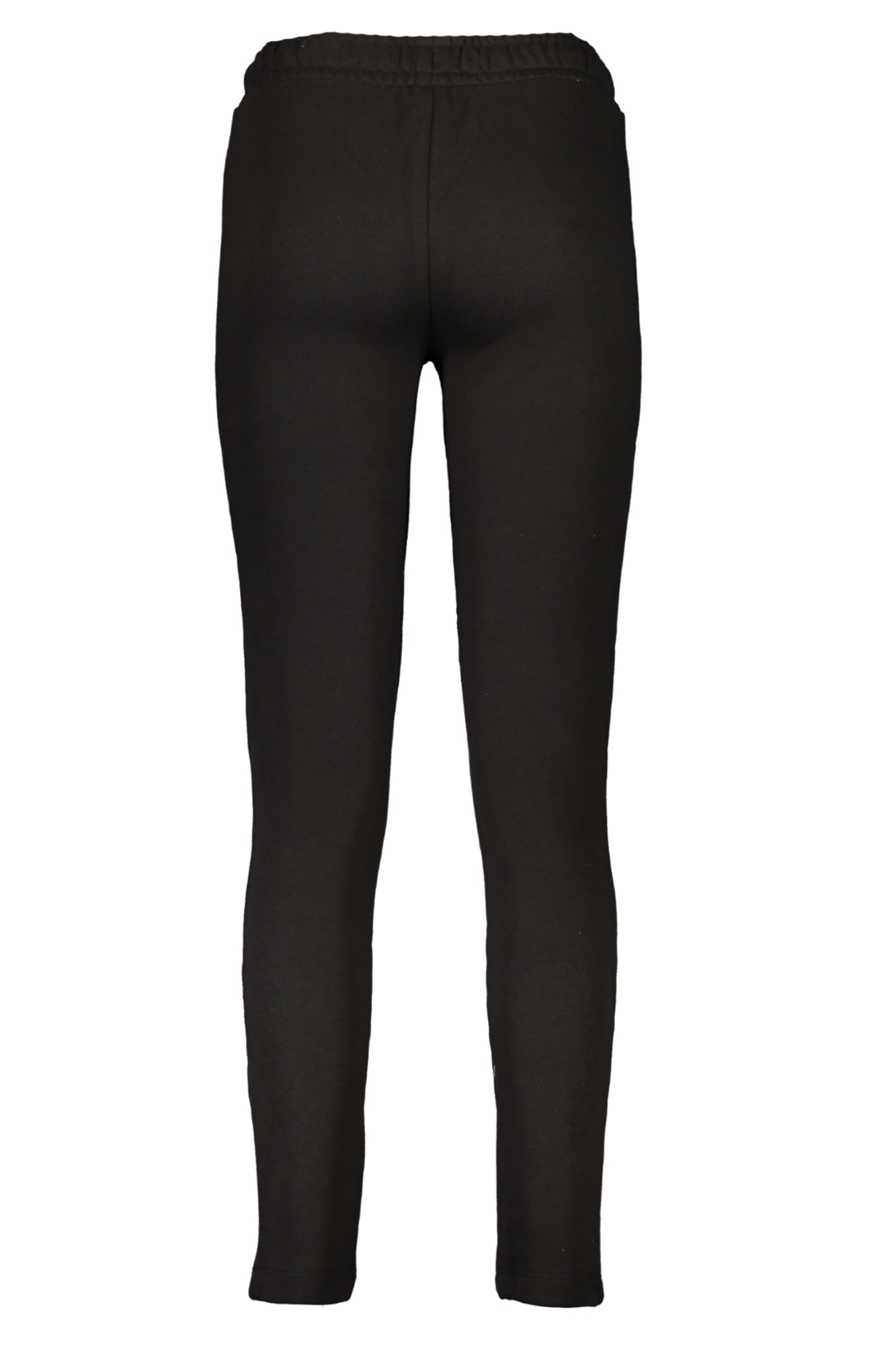 CAVALLI CLASS PANTALONE DONNA NERO - immagine 2