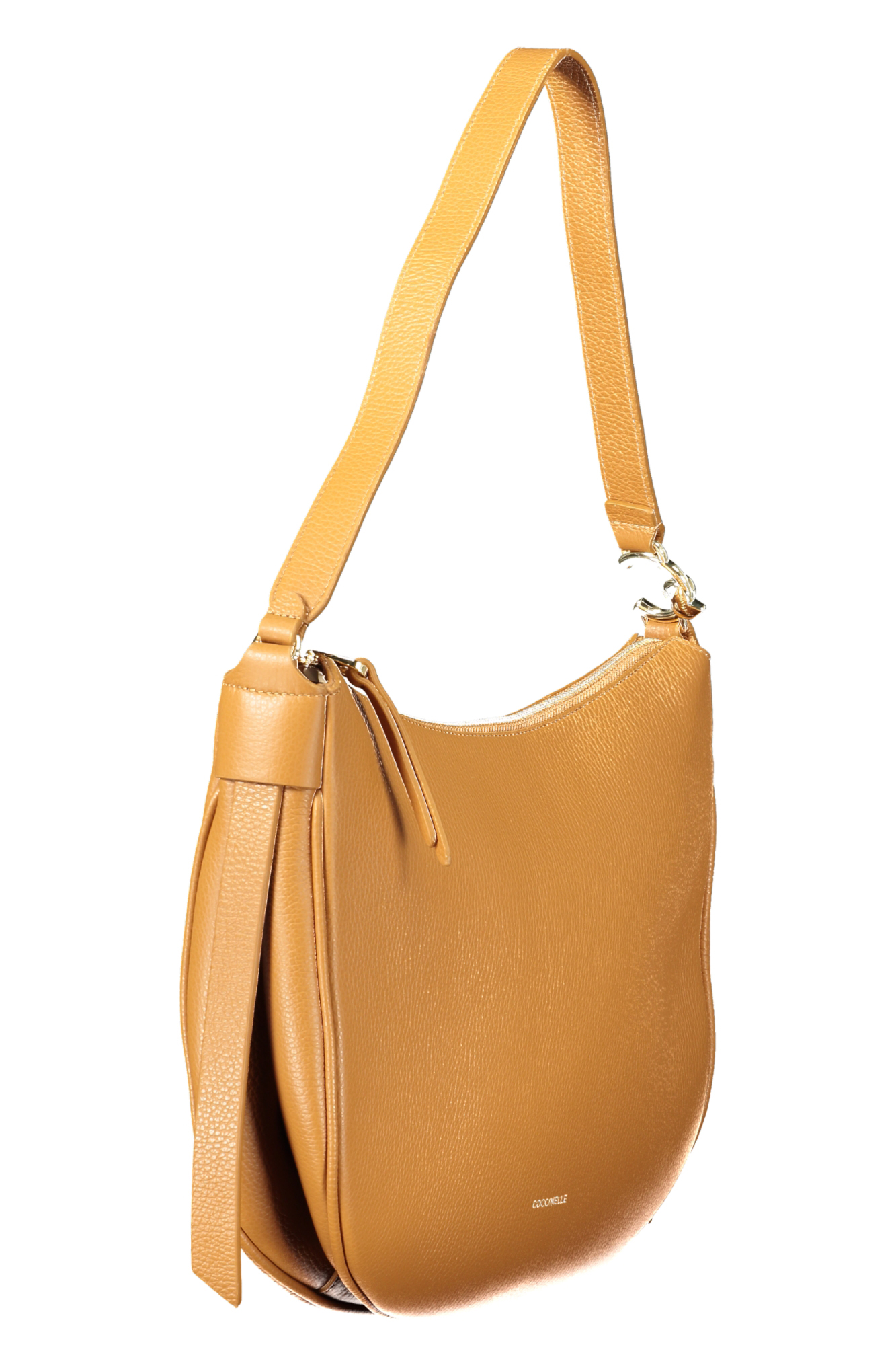 COCCINELLE BORSA DONNA MARRONE - immagine 3