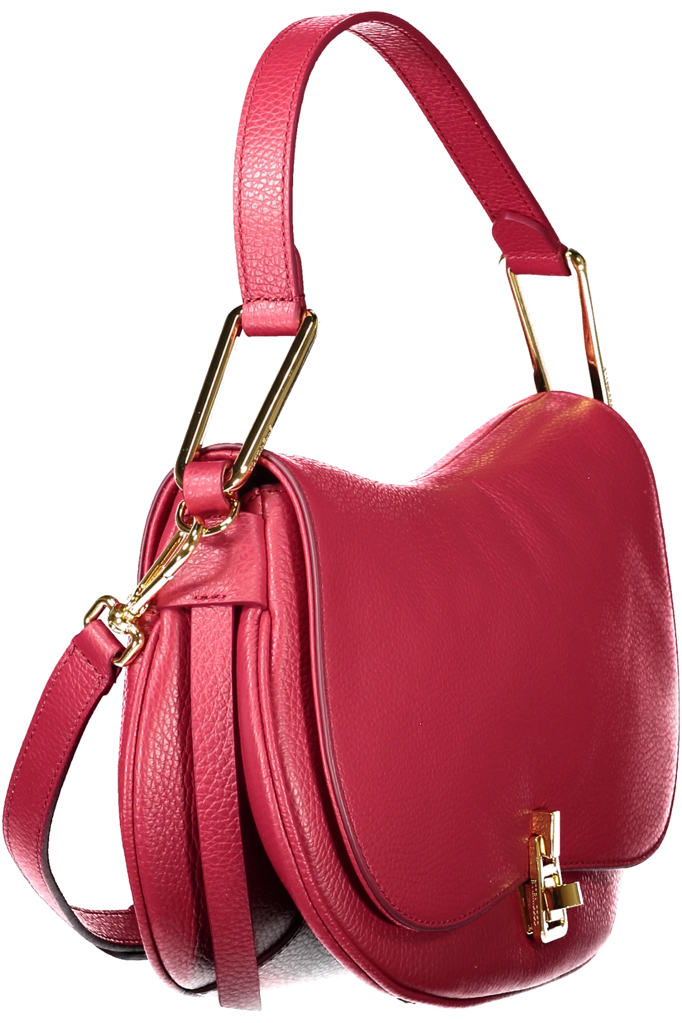 COCCINELLE BORSA DONNA ROSSO - immagine 3