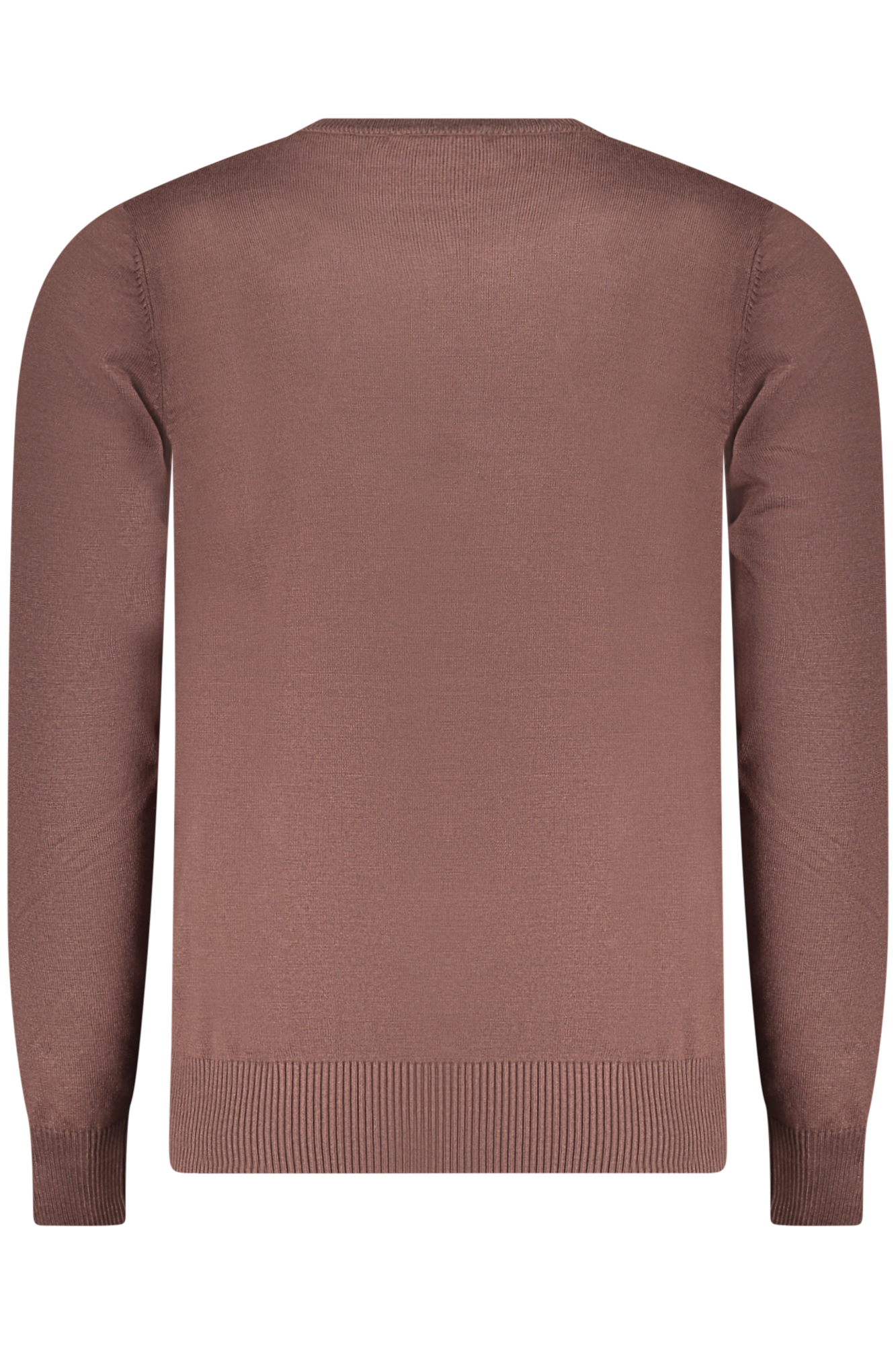 COVERI MOVING MAGLIA UOMO MARRONE - immagine 2