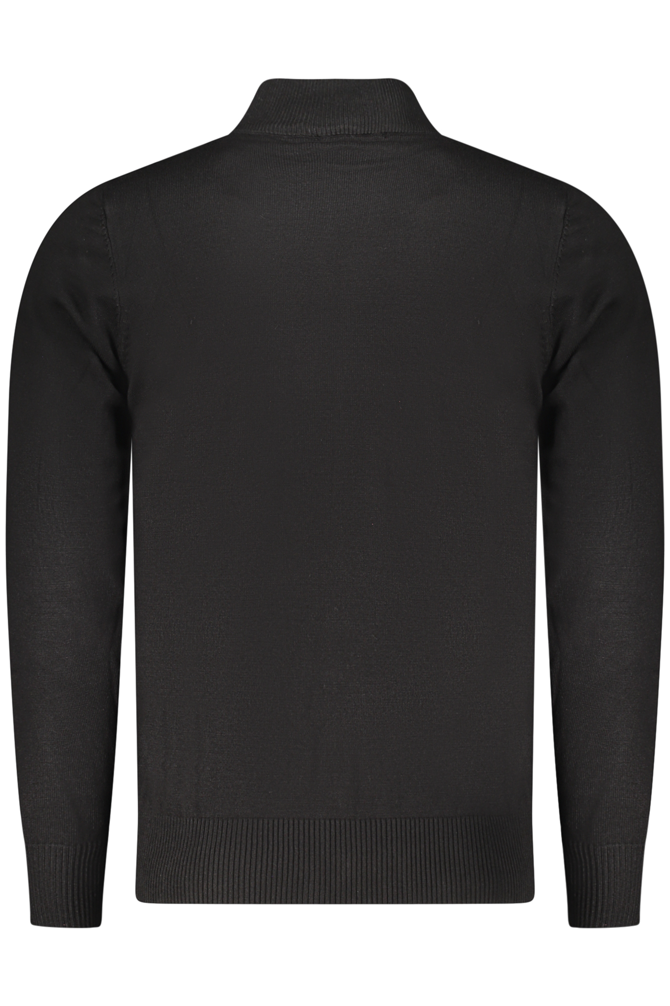 COVERI MOVING MAGLIA UOMO NERO - immagine 2