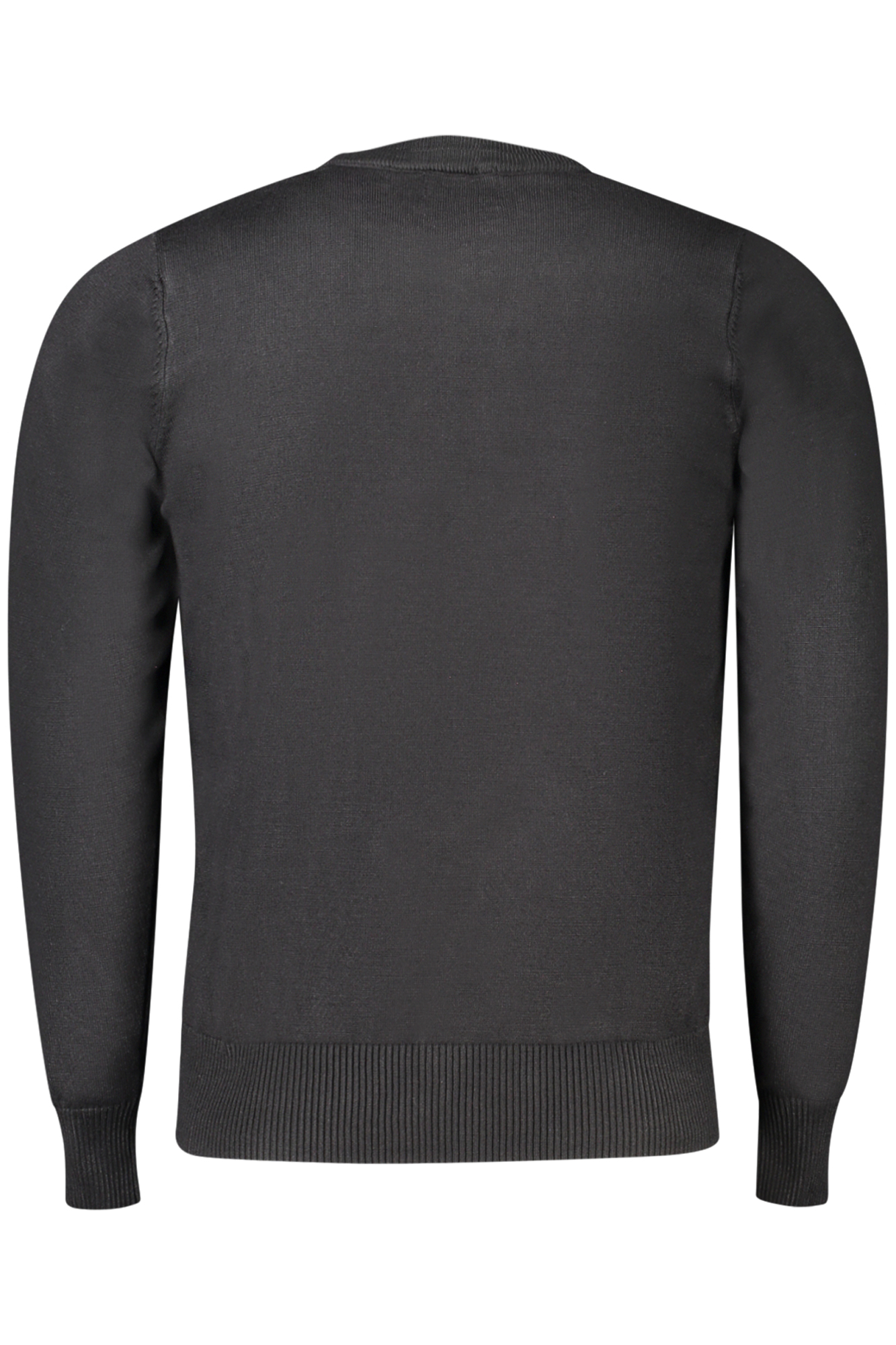 COVERI MOVING MAGLIA UOMO NERO - immagine 2