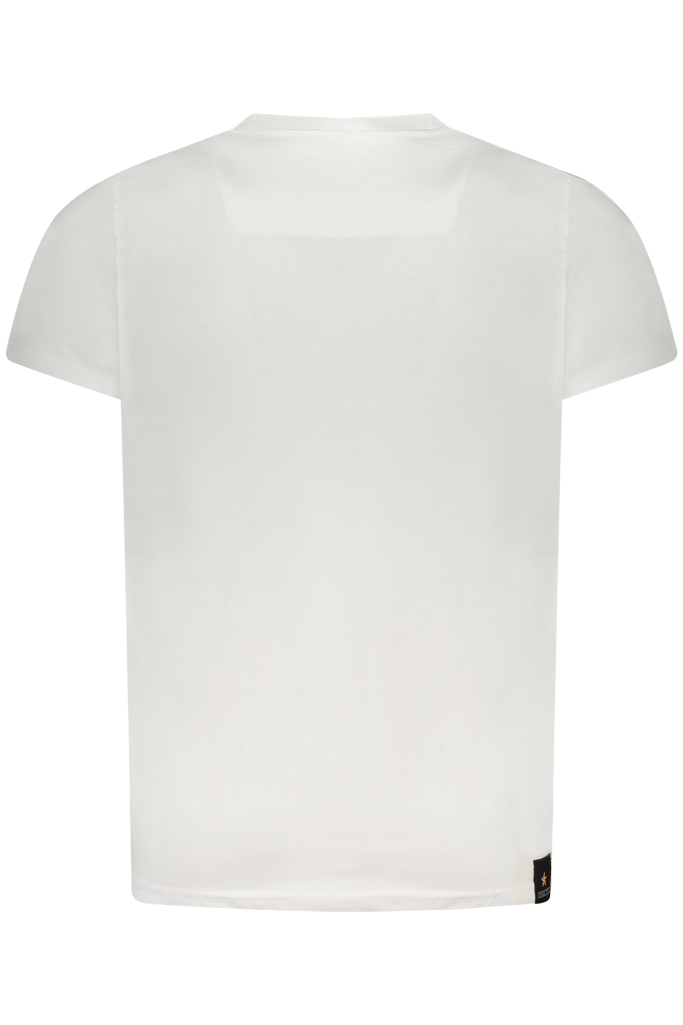 ESERCITO 1659 T-SHIRT MANICHE CORTE UOMO BIANCO - immagine 2