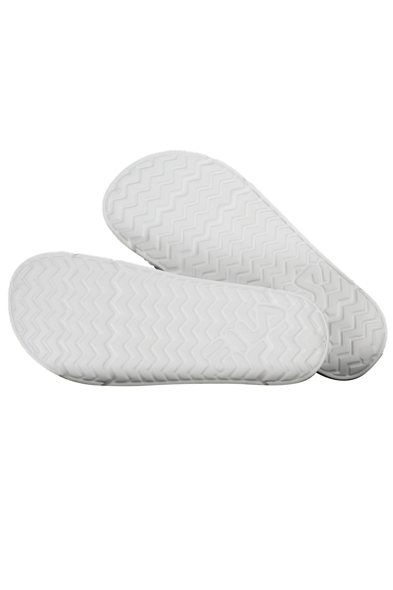 FILA CALZATURA CIABATTA DONNA BIANCO - immagine 2