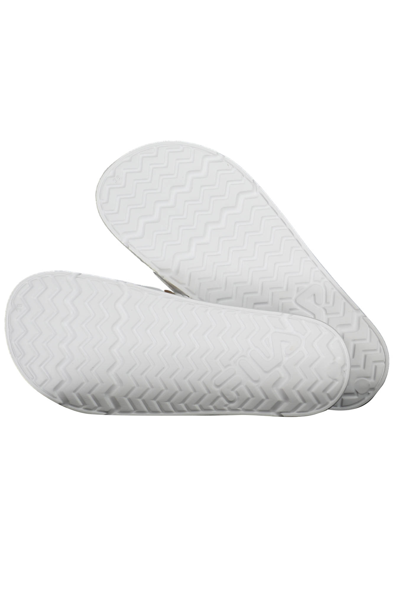 FILA CALZATURA CIABATTA DONNA BIANCO - immagine 2