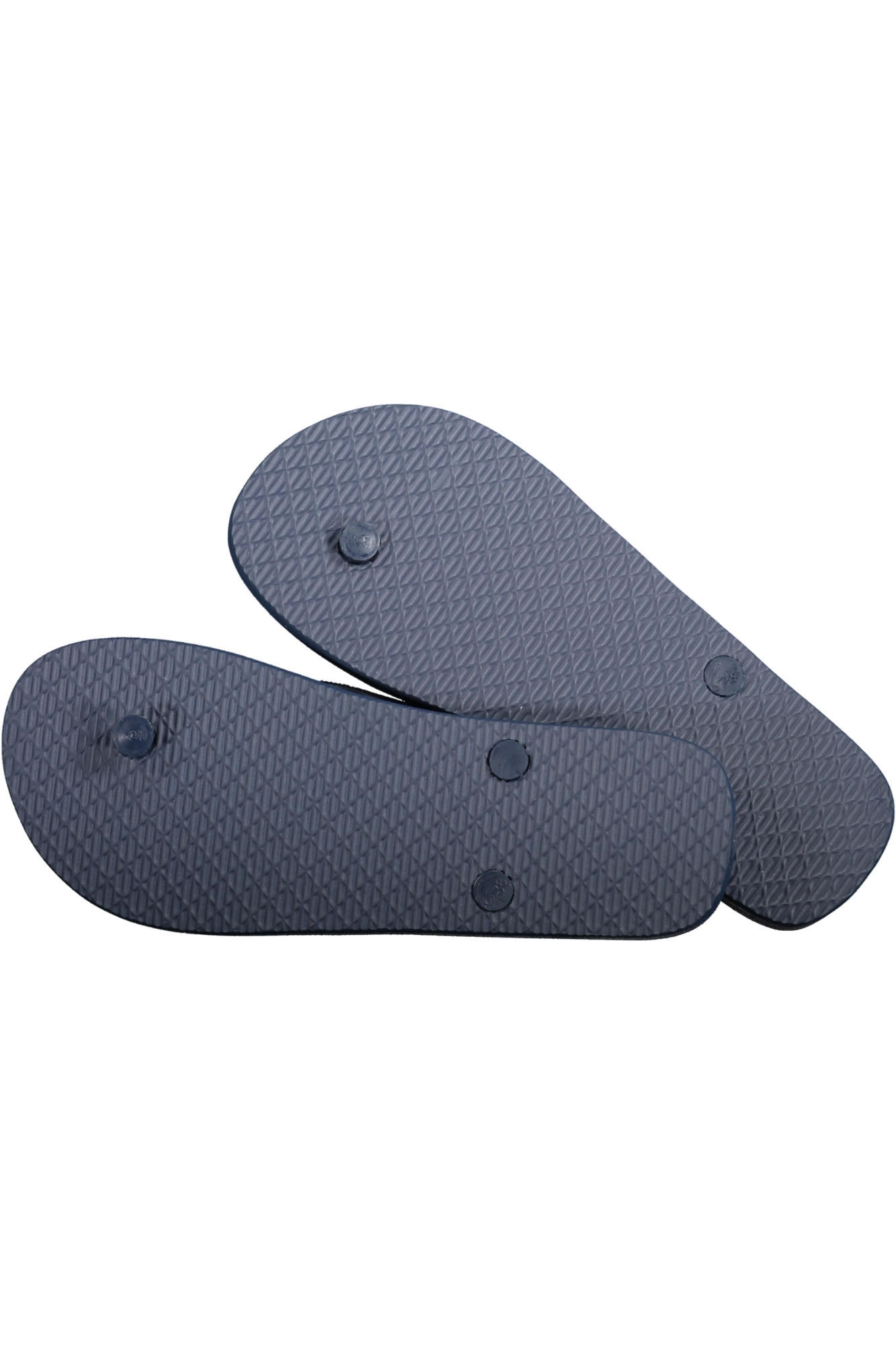 FILA CALZATURA CIABATTA DONNA BLU - immagine 2