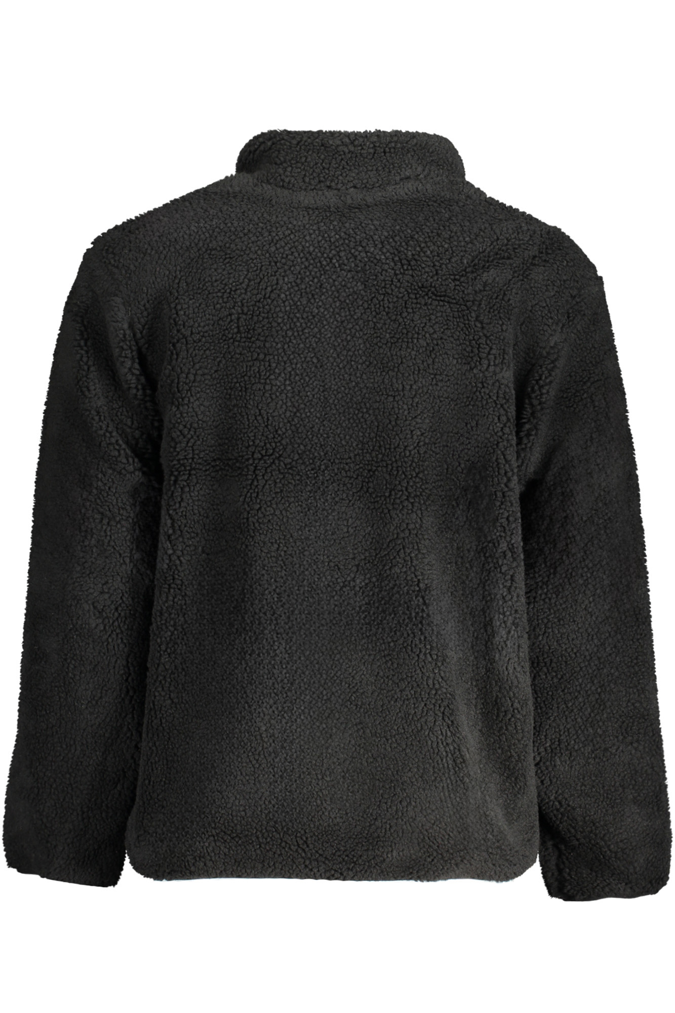 FILA GIACCA SPORTIVA UOMO NERO - immagine 2